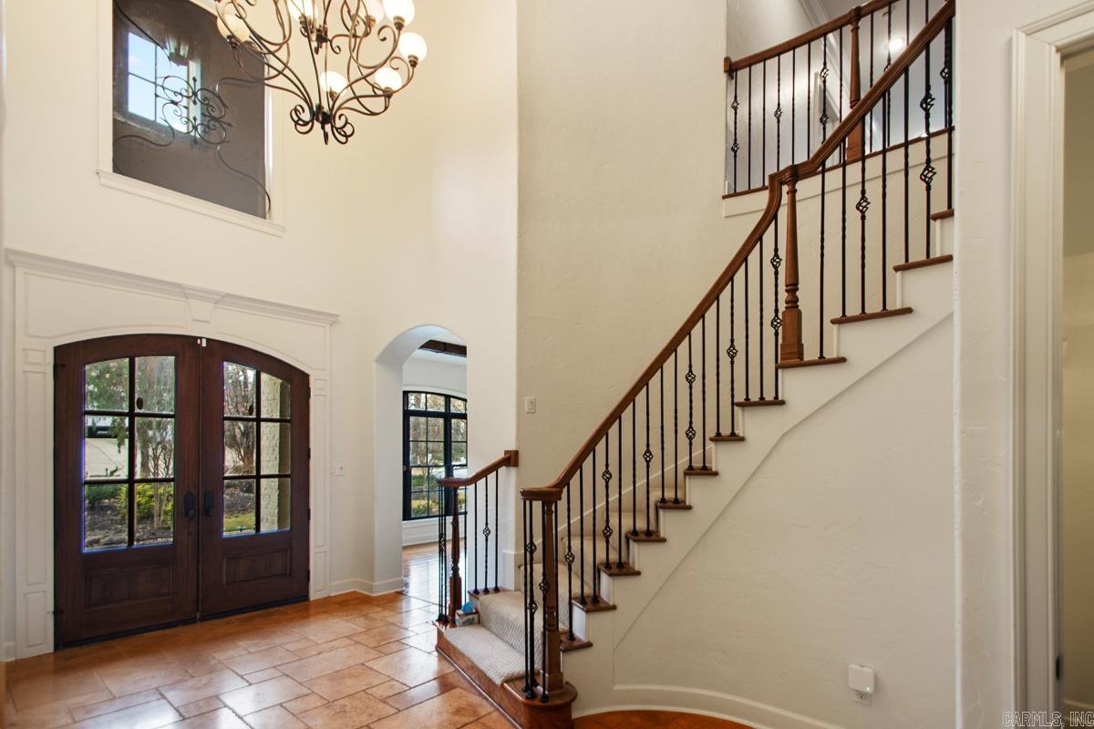 30 Menden Lane  Little Rock, AR