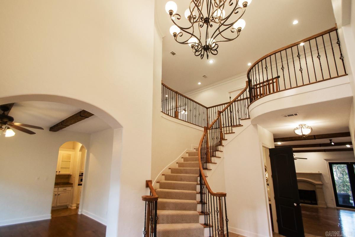 30 Menden Lane  Little Rock, AR