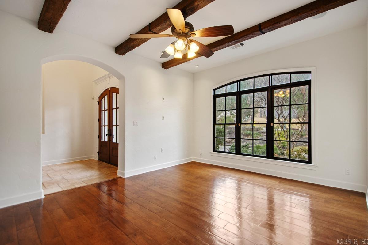 30 Menden Lane  Little Rock, AR