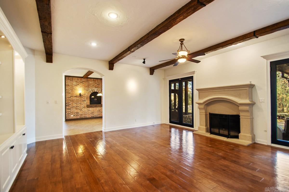 30 Menden Lane  Little Rock, AR