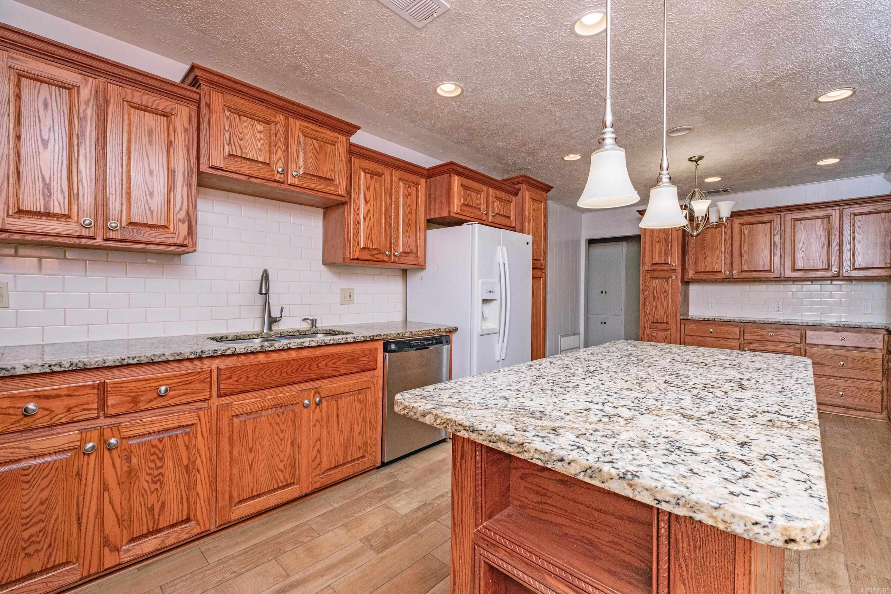 1720 Glenda  Little Rock, AR