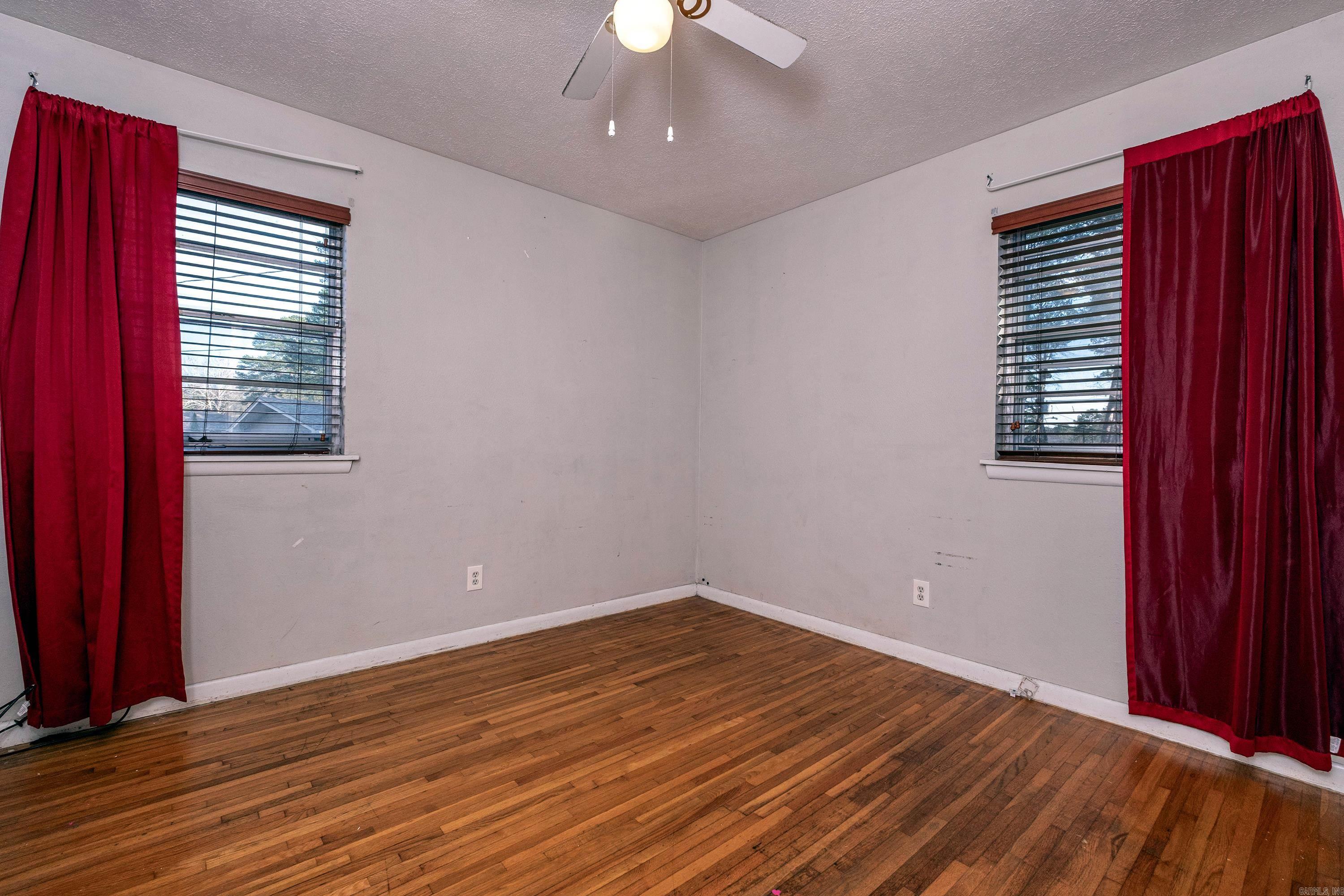 1720 Glenda  Little Rock, AR