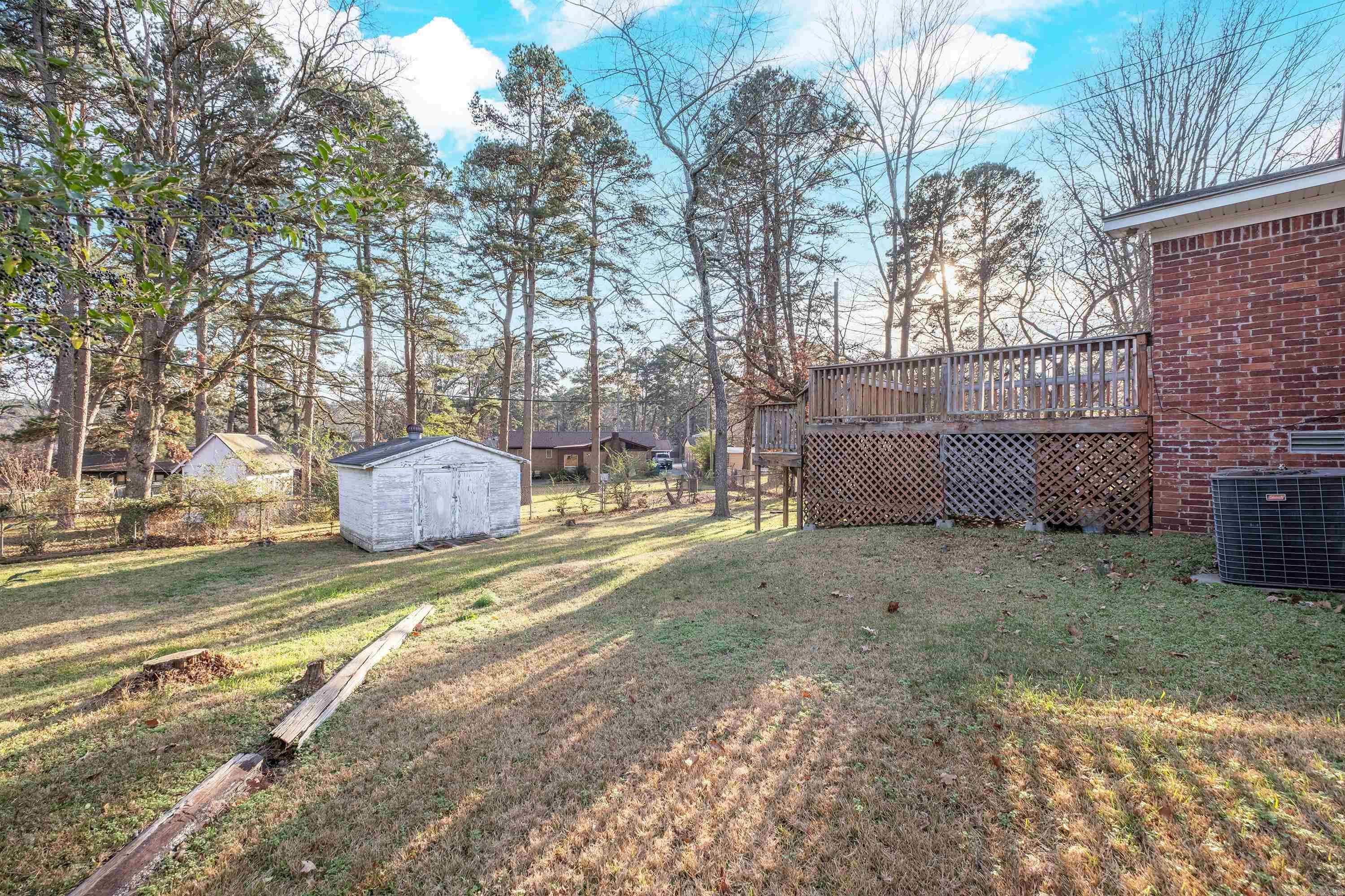 1720 Glenda  Little Rock, AR