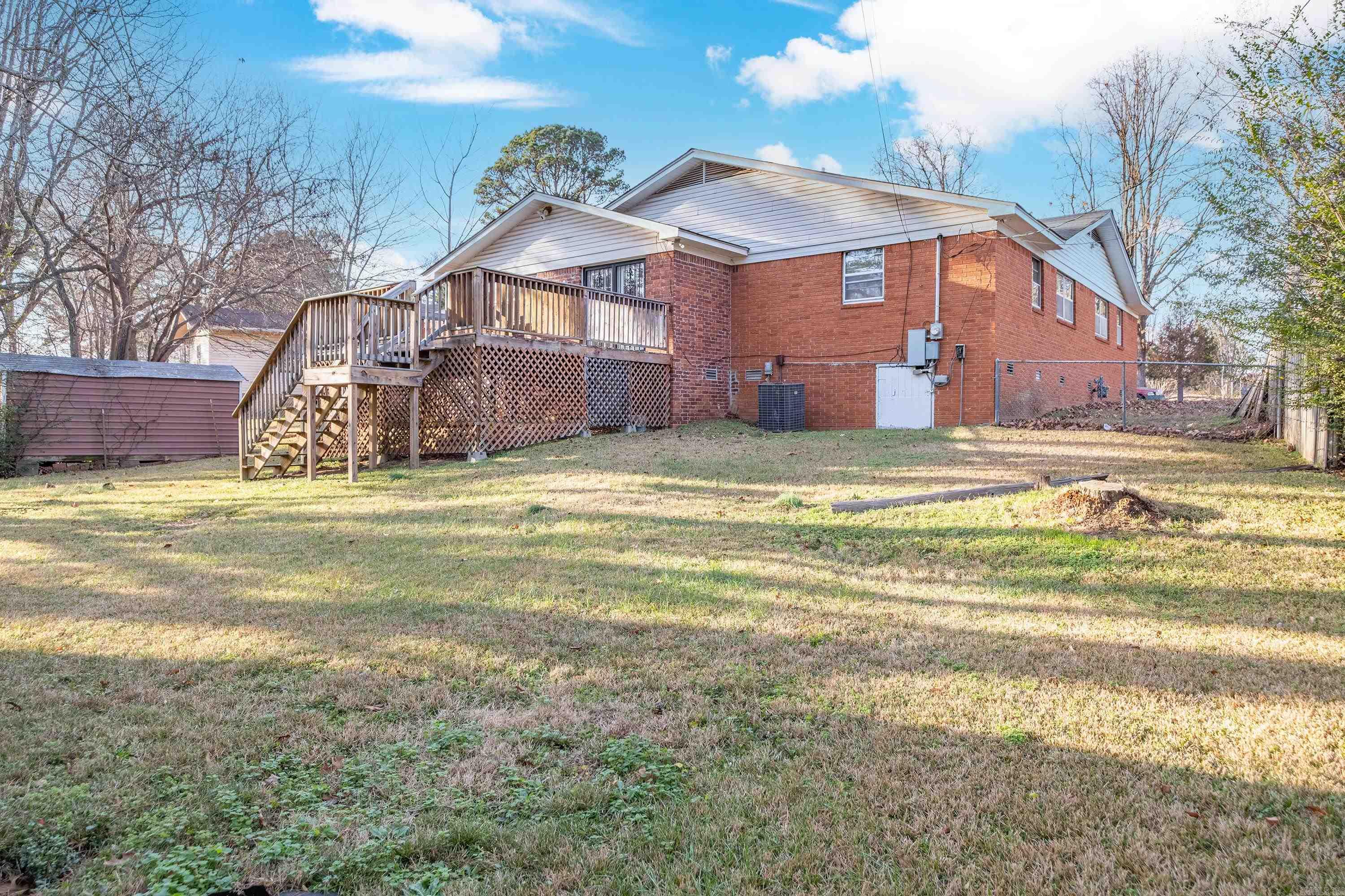 1720 Glenda  Little Rock, AR