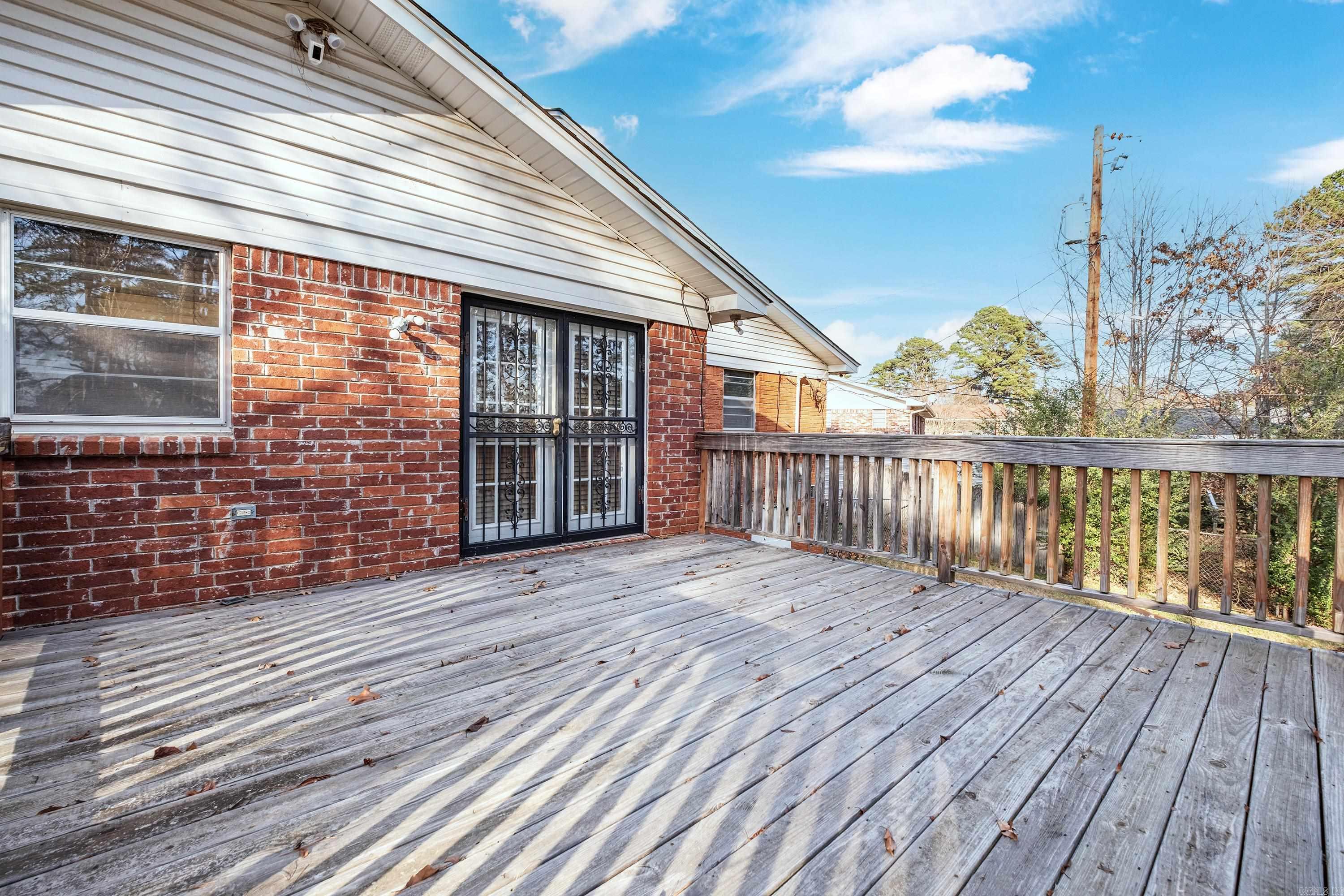 1720 Glenda  Little Rock, AR