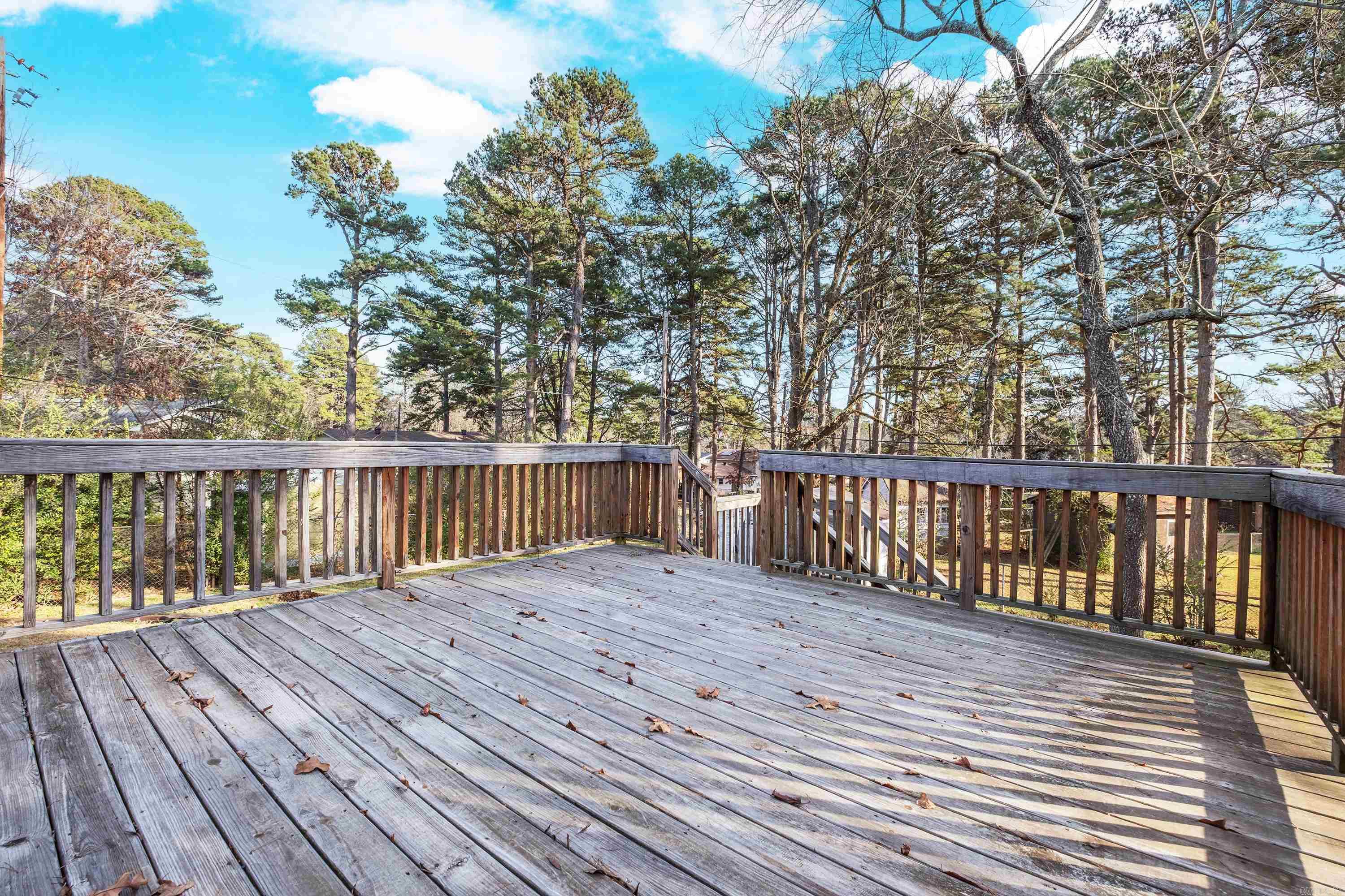 1720 Glenda  Little Rock, AR