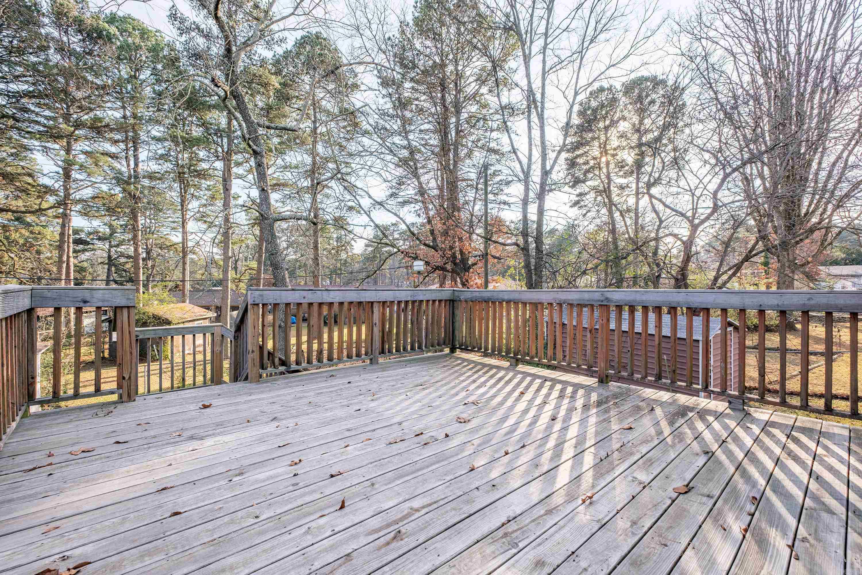 1720 Glenda  Little Rock, AR