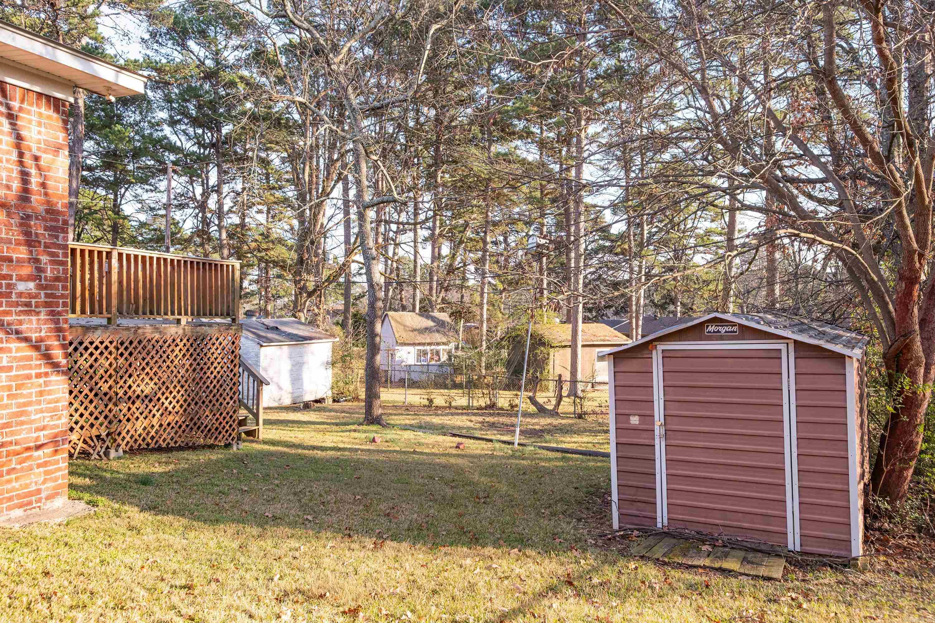 1720 Glenda  Little Rock, AR