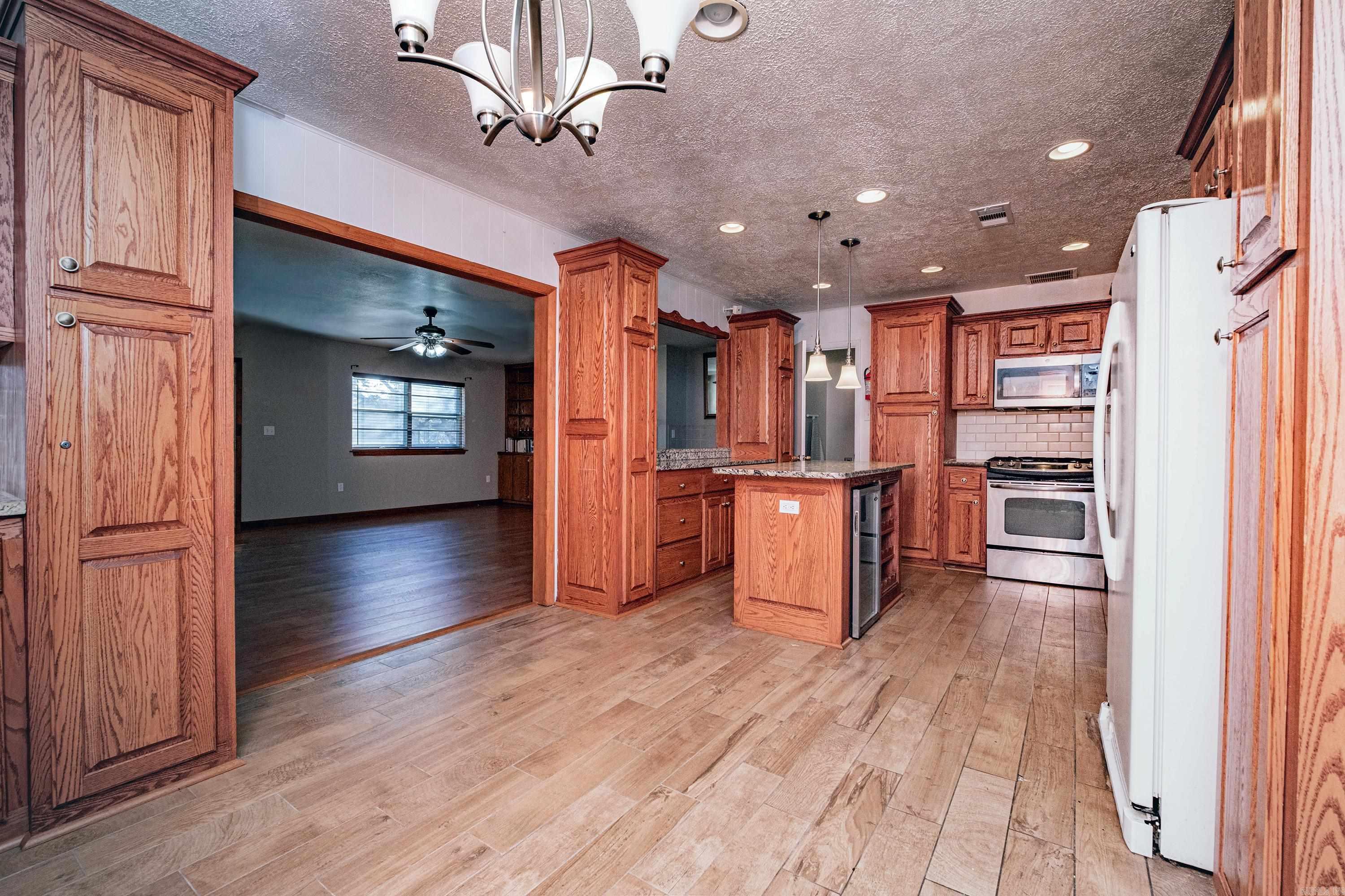 1720 Glenda  Little Rock, AR