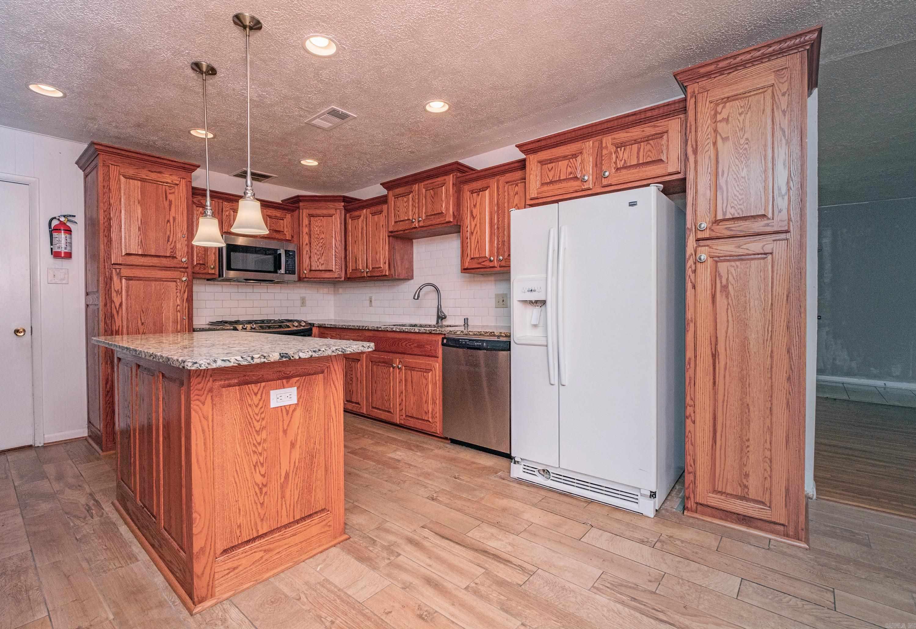 1720 Glenda  Little Rock, AR