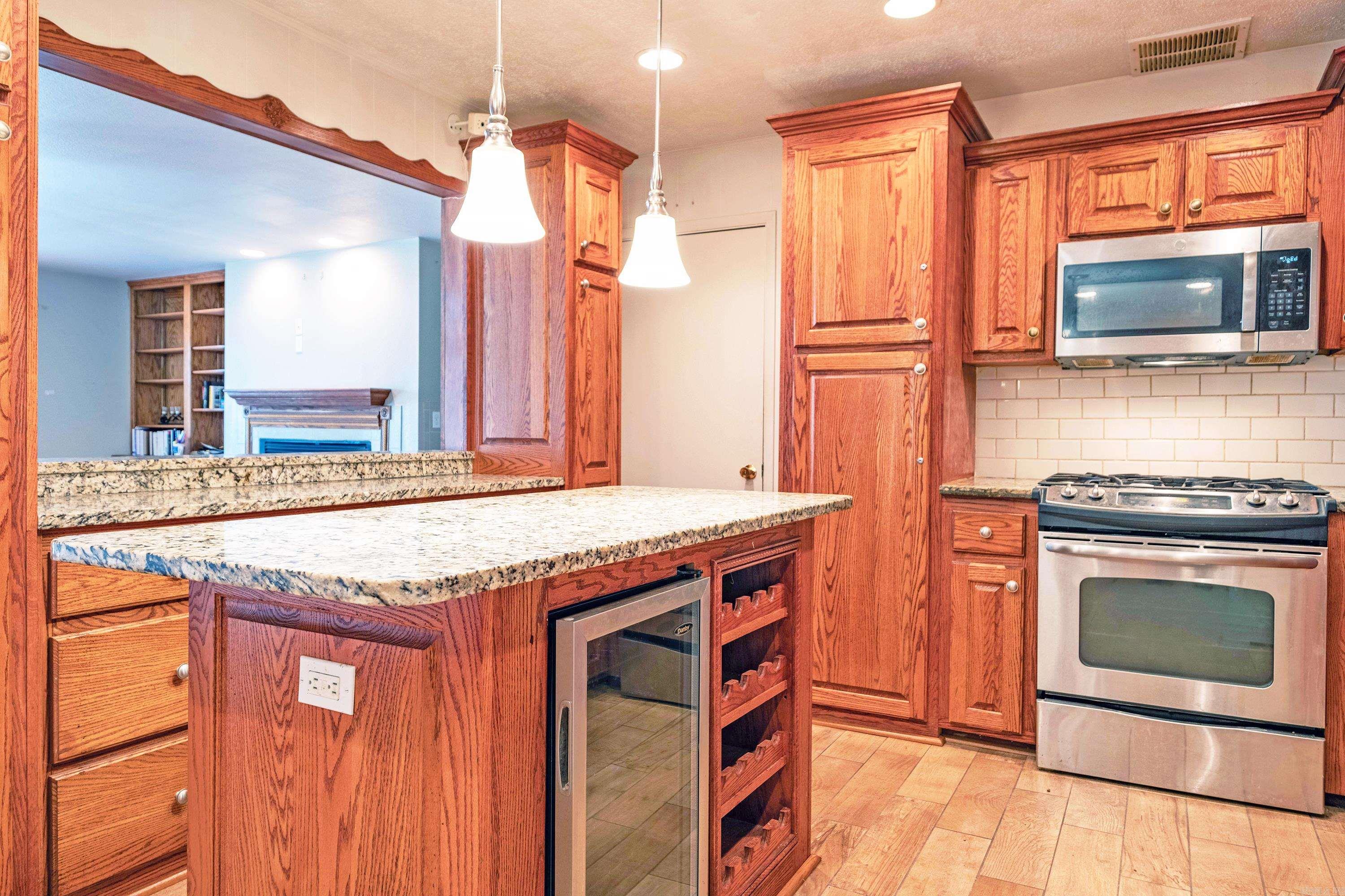 1720 Glenda  Little Rock, AR