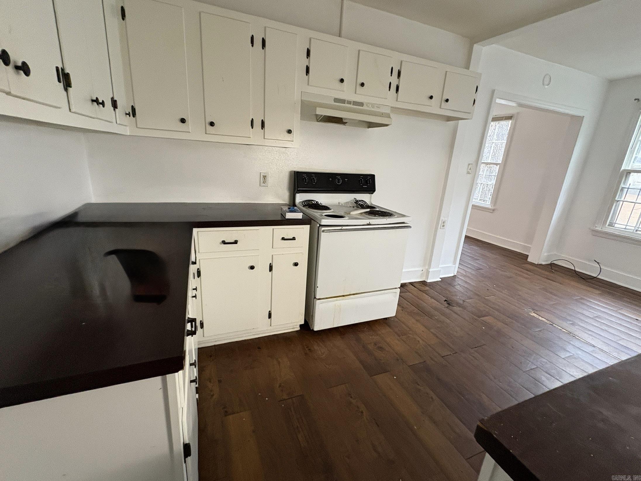 5005 W 31st  Little Rock, AR