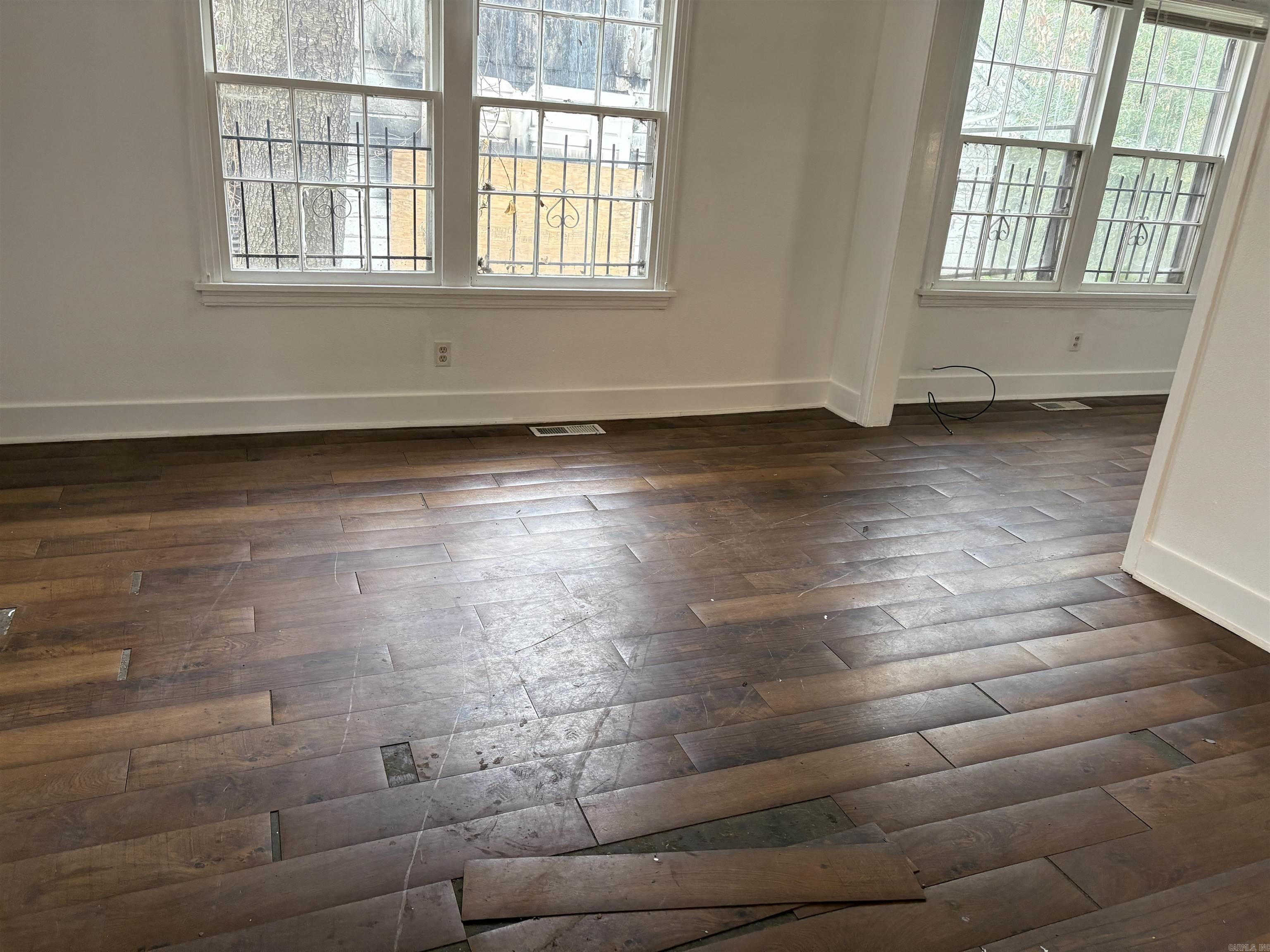 5005 W 31st  Little Rock, AR