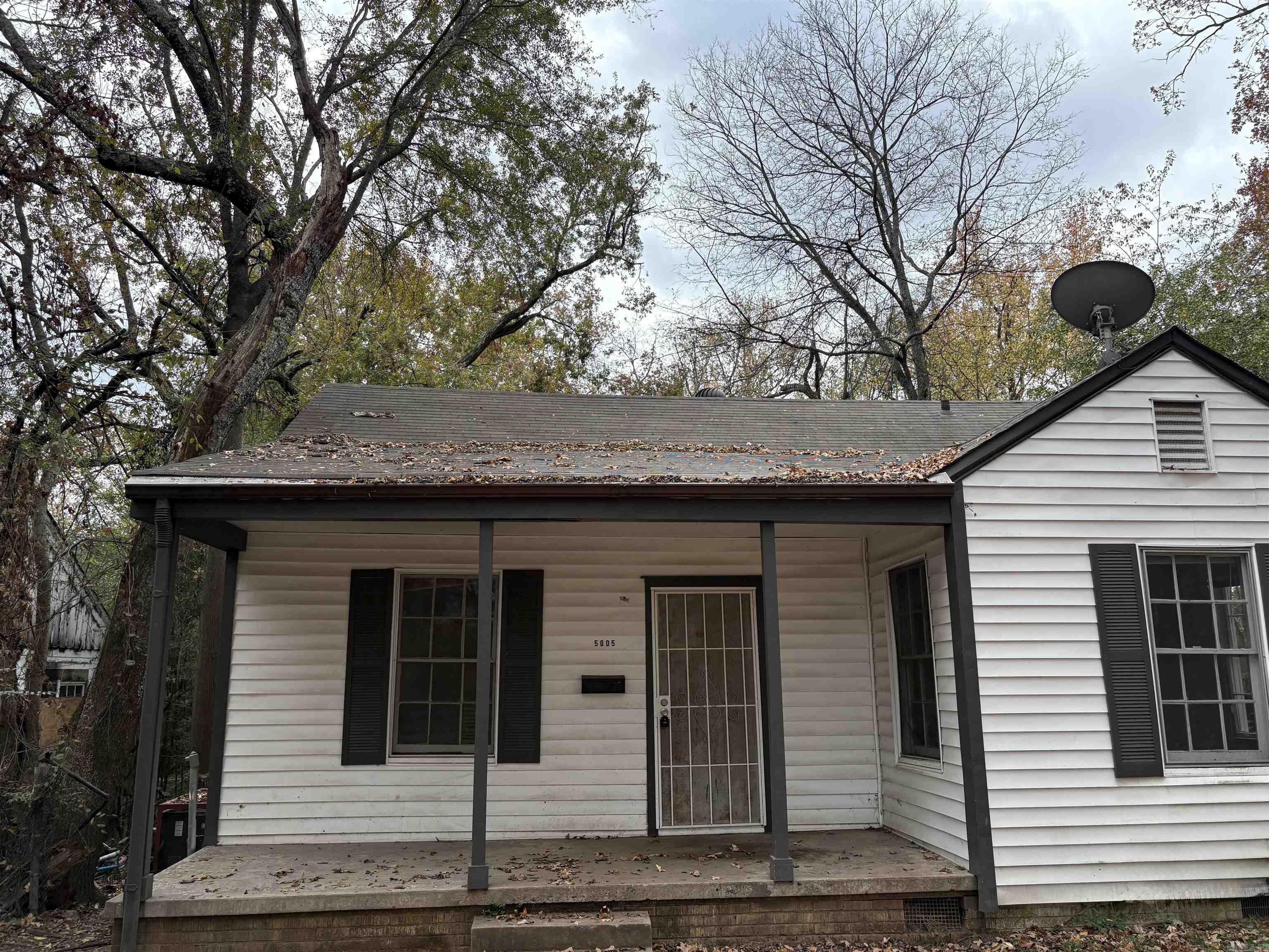 5005 W 31st  Little Rock, AR