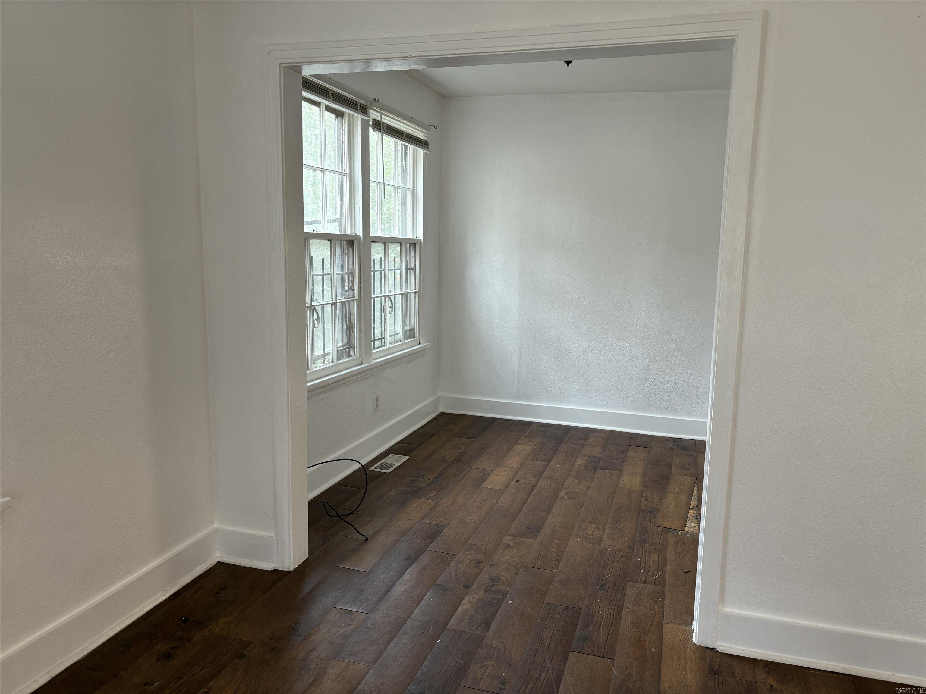 5005 W 31st  Little Rock, AR