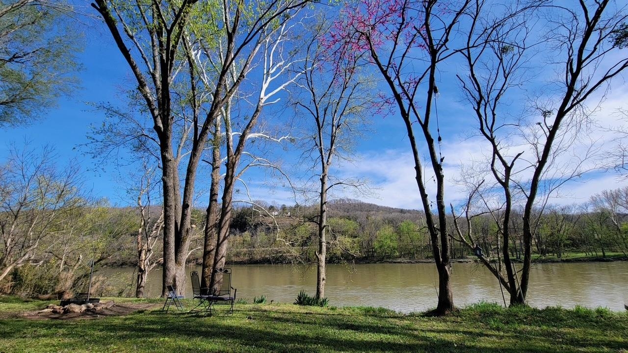 501 Hayden Heights Road Mountain View, AR 72560