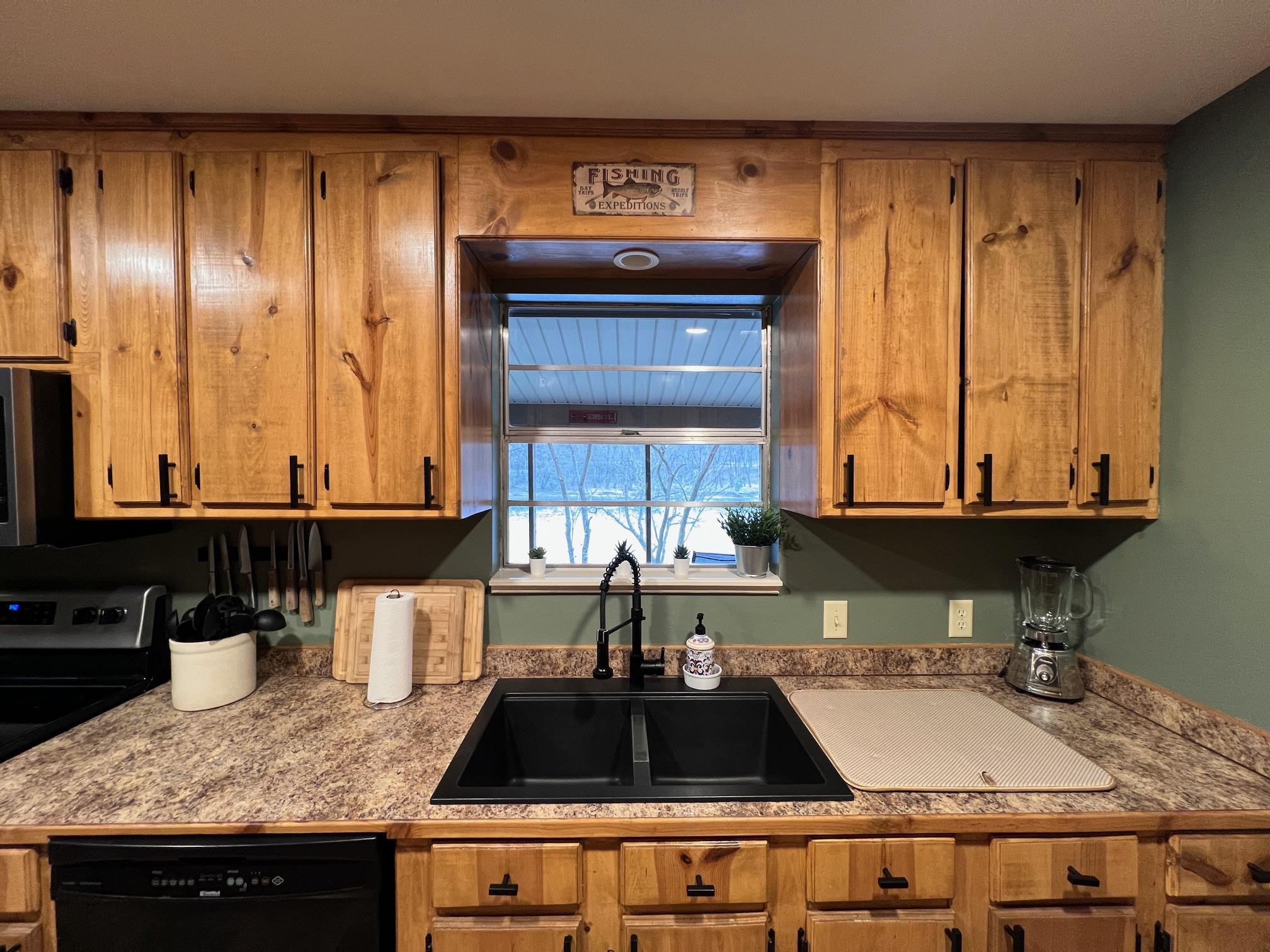 501 Hayden Heights Road Mountain View, AR 72560