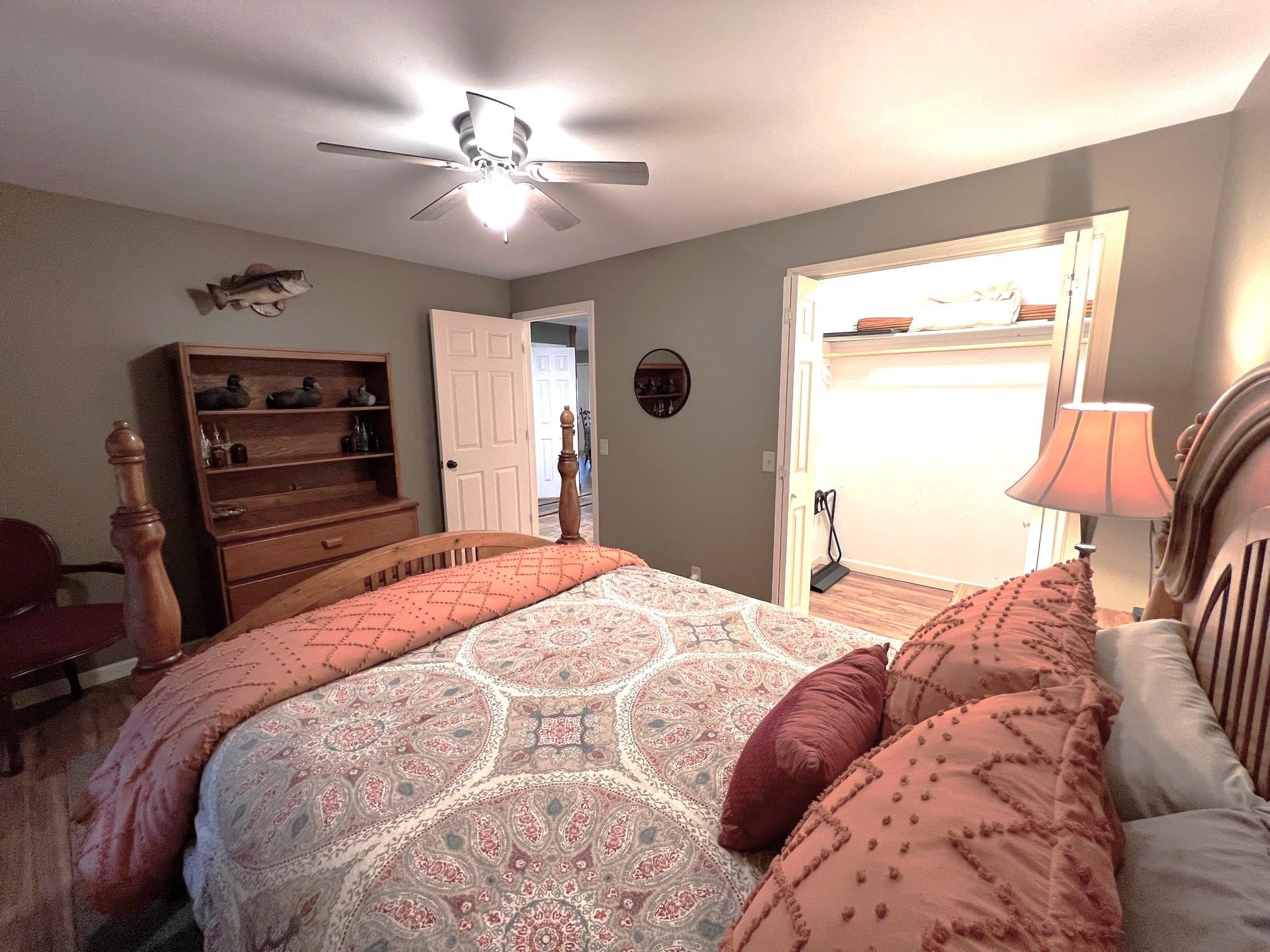 501 Hayden Heights Road Mountain View, AR 72560