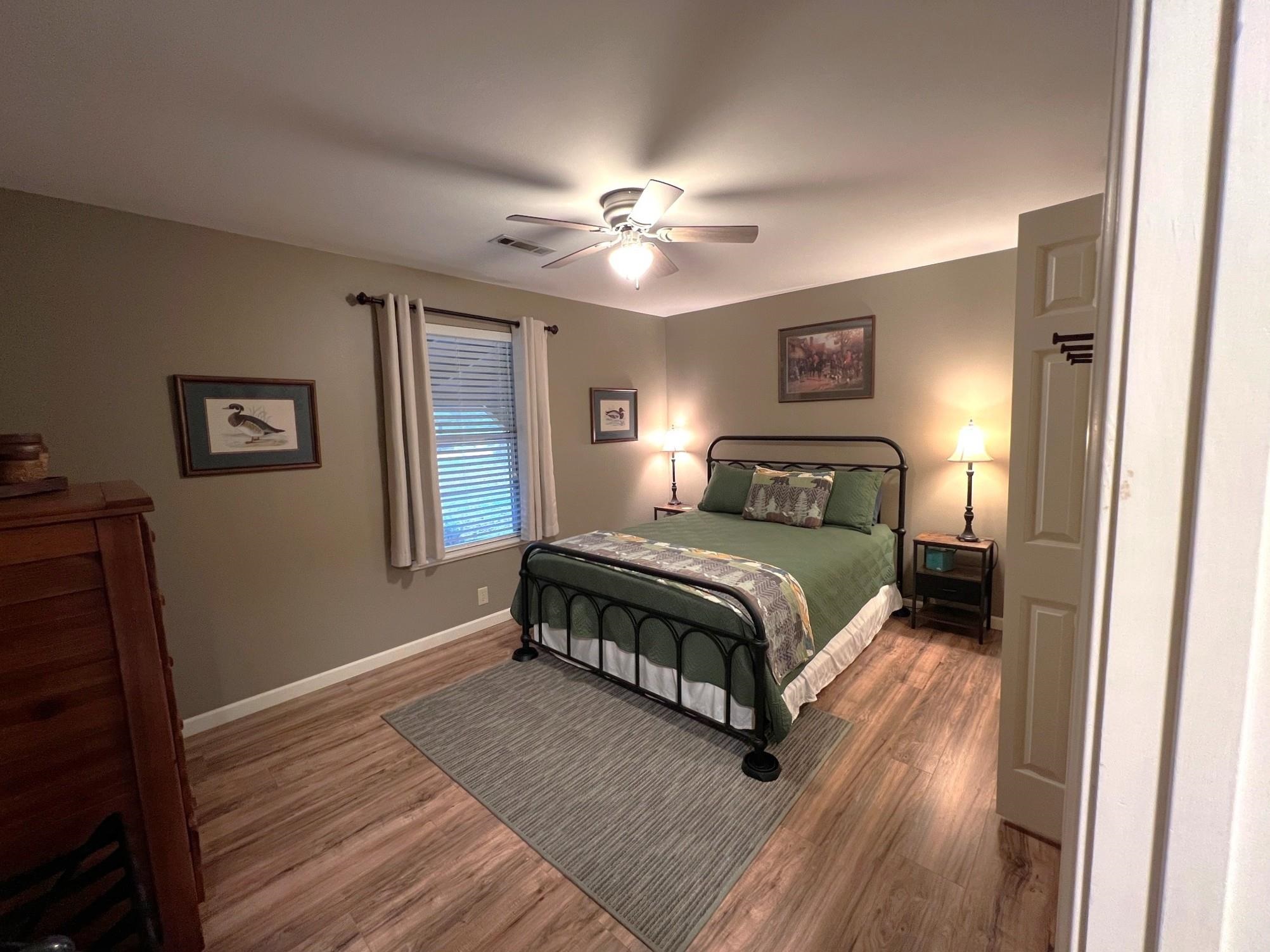 501 Hayden Heights  Mountain View, AR