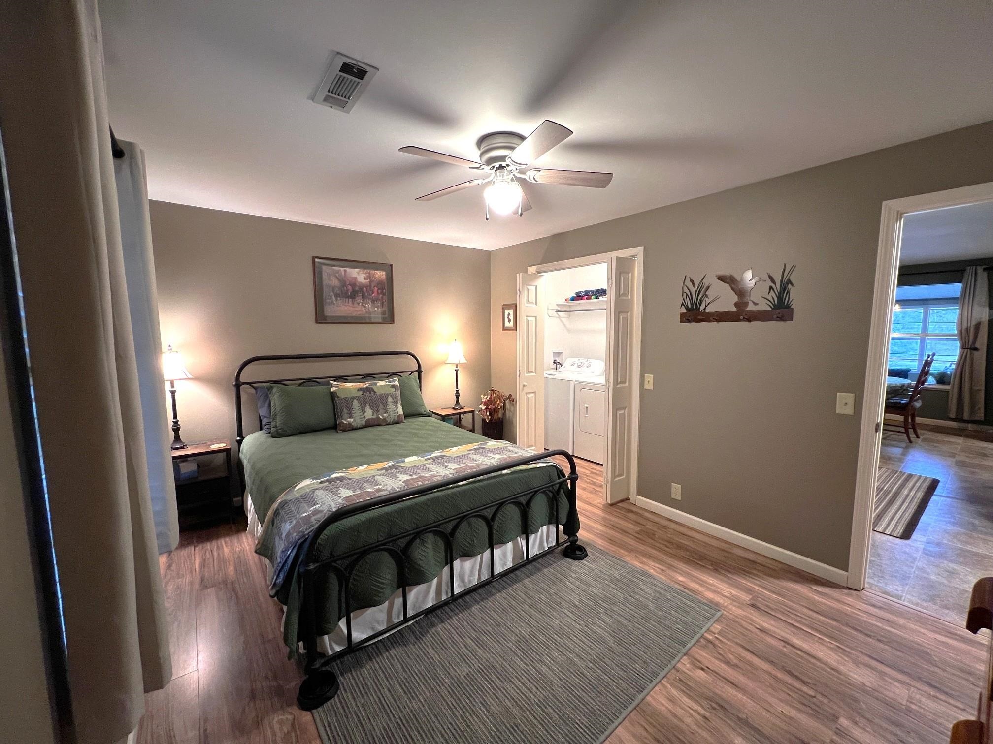 501 Hayden Heights  Mountain View, AR