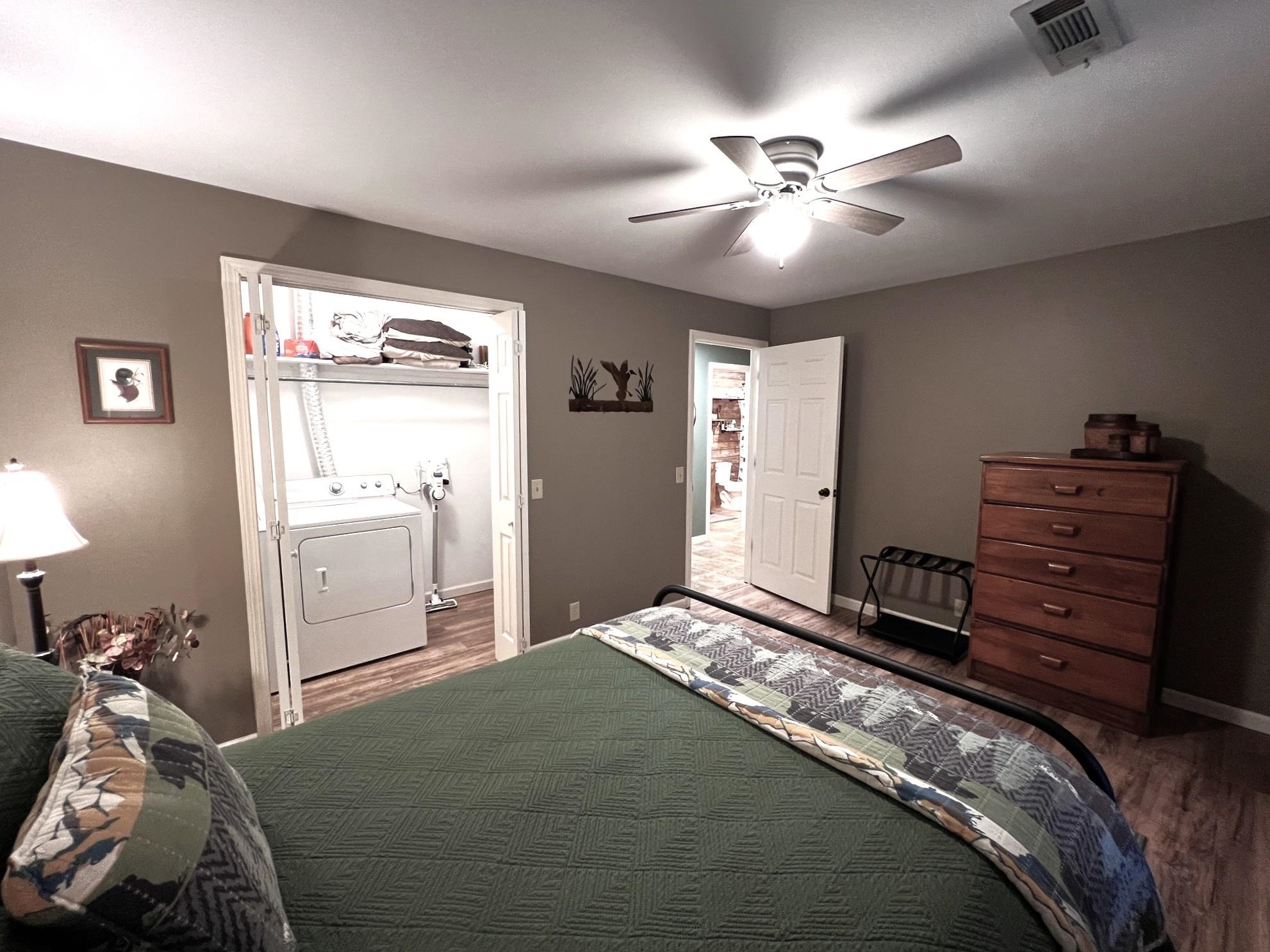 501 Hayden Heights  Mountain View, AR