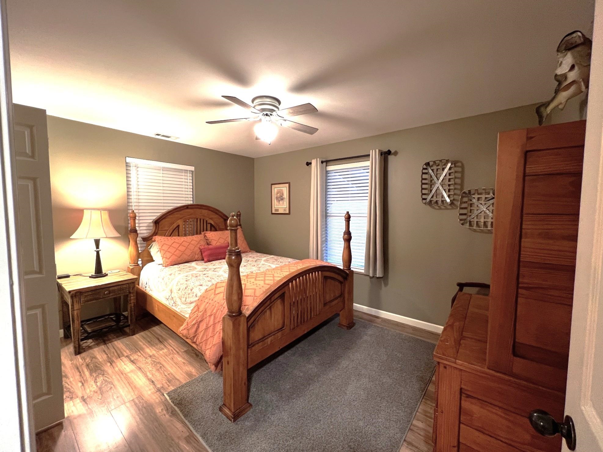 501 Hayden Heights  Mountain View, AR