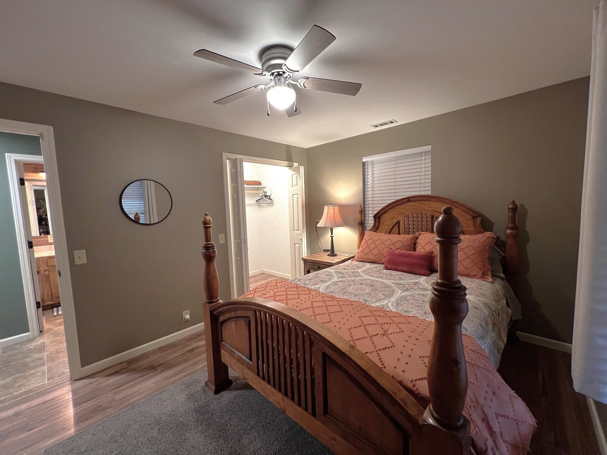 501 Hayden Heights  Mountain View, AR