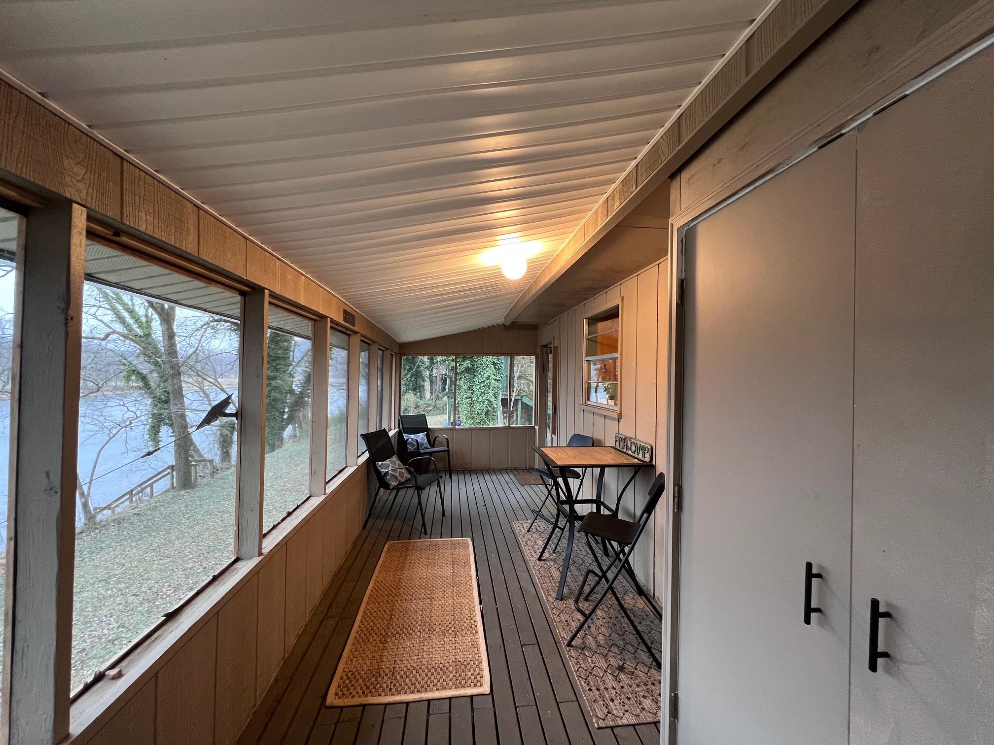 501 Hayden Heights Road Mountain View, AR 72560