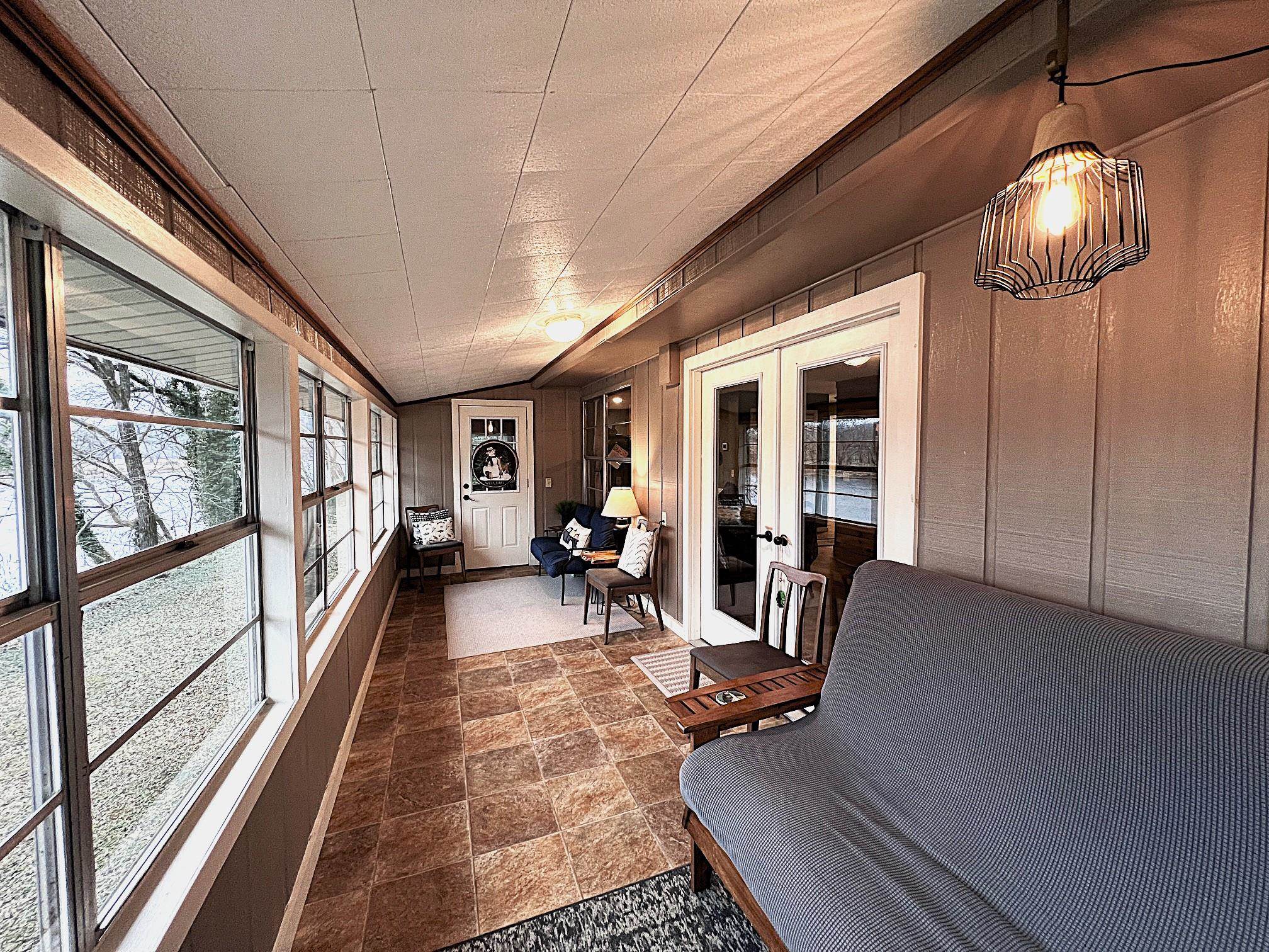 501 Hayden Heights  Mountain View, AR