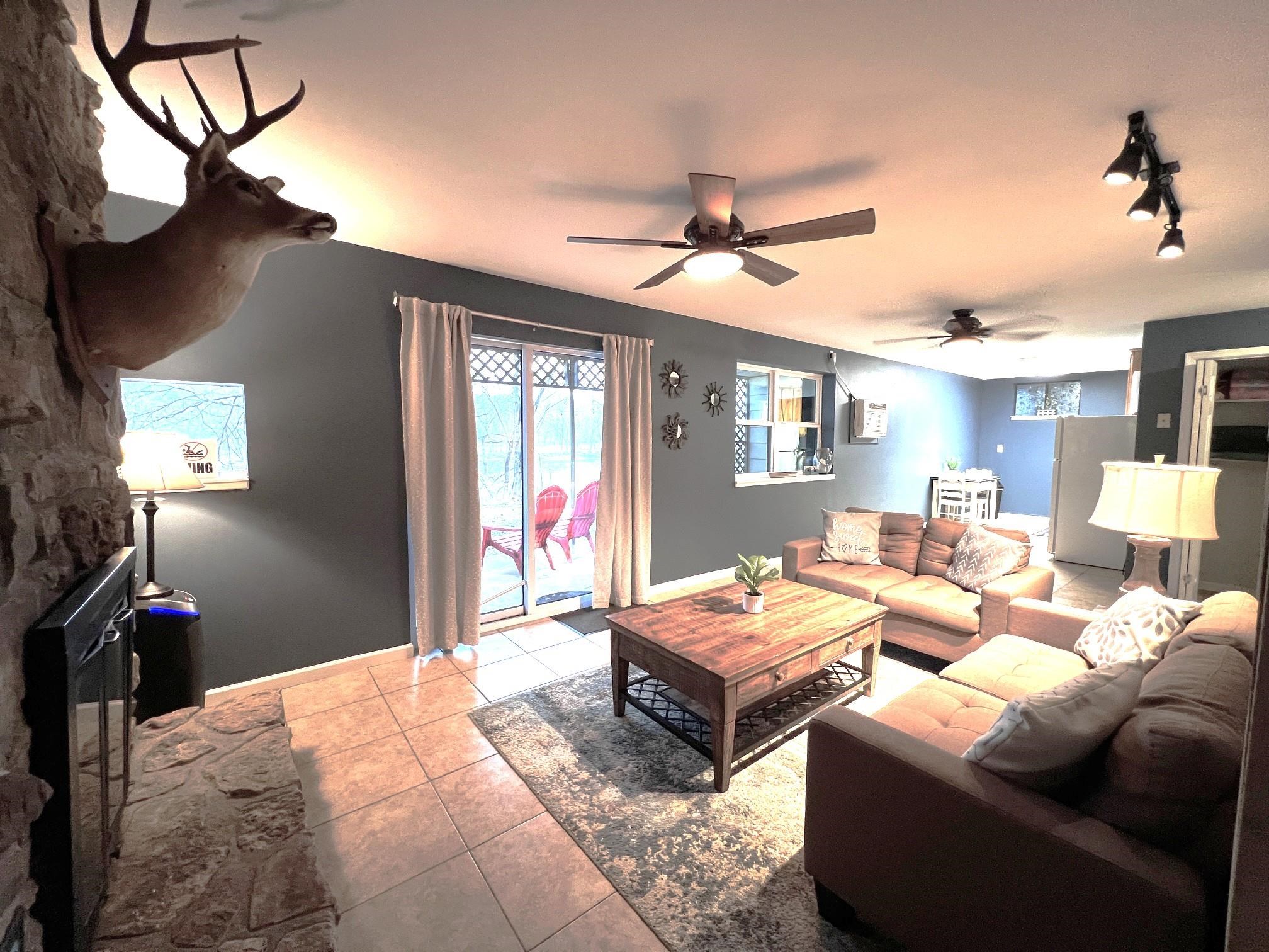 501 Hayden Heights  Mountain View, AR