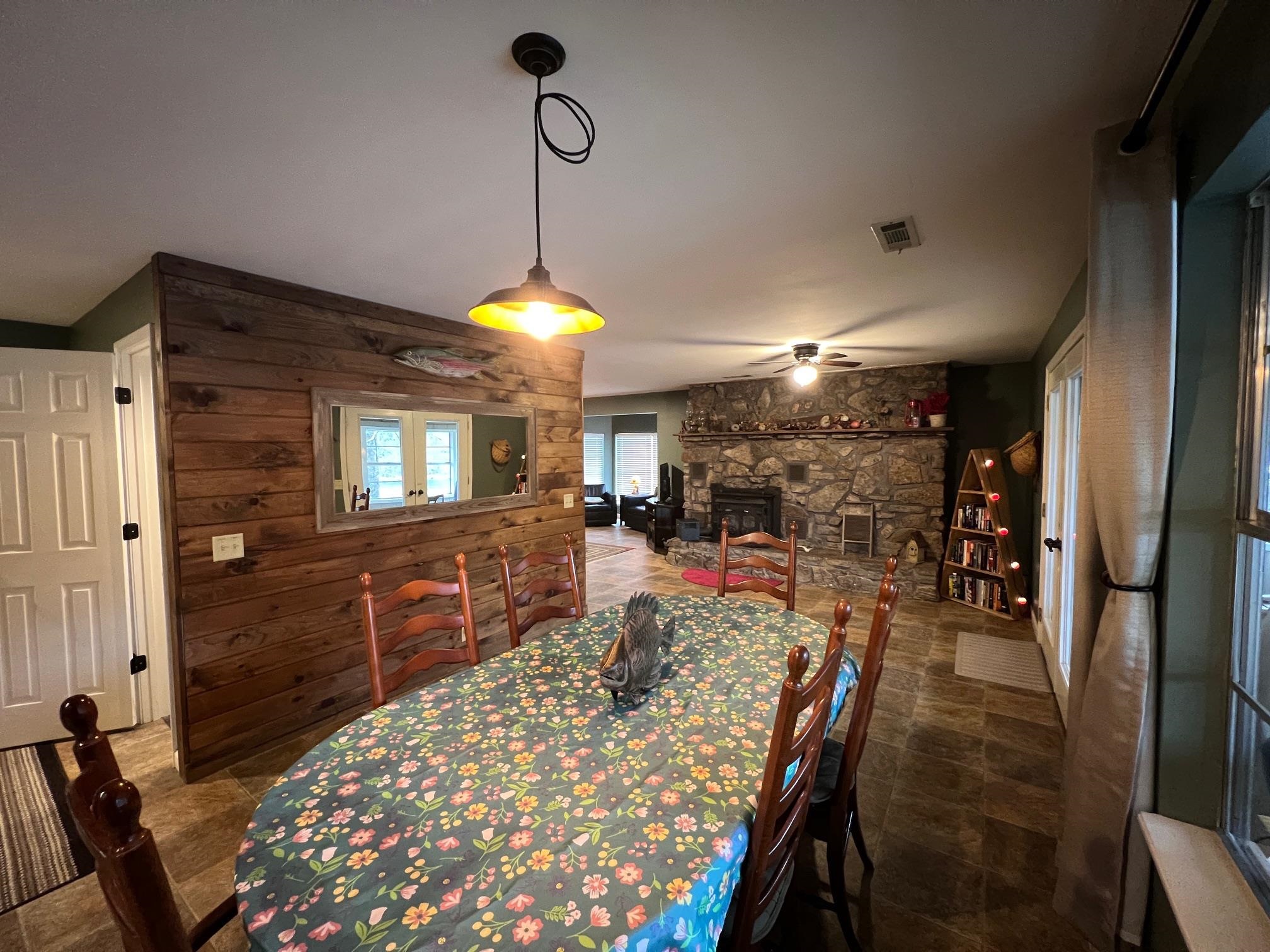 501 Hayden Heights Road Mountain View, AR 72560