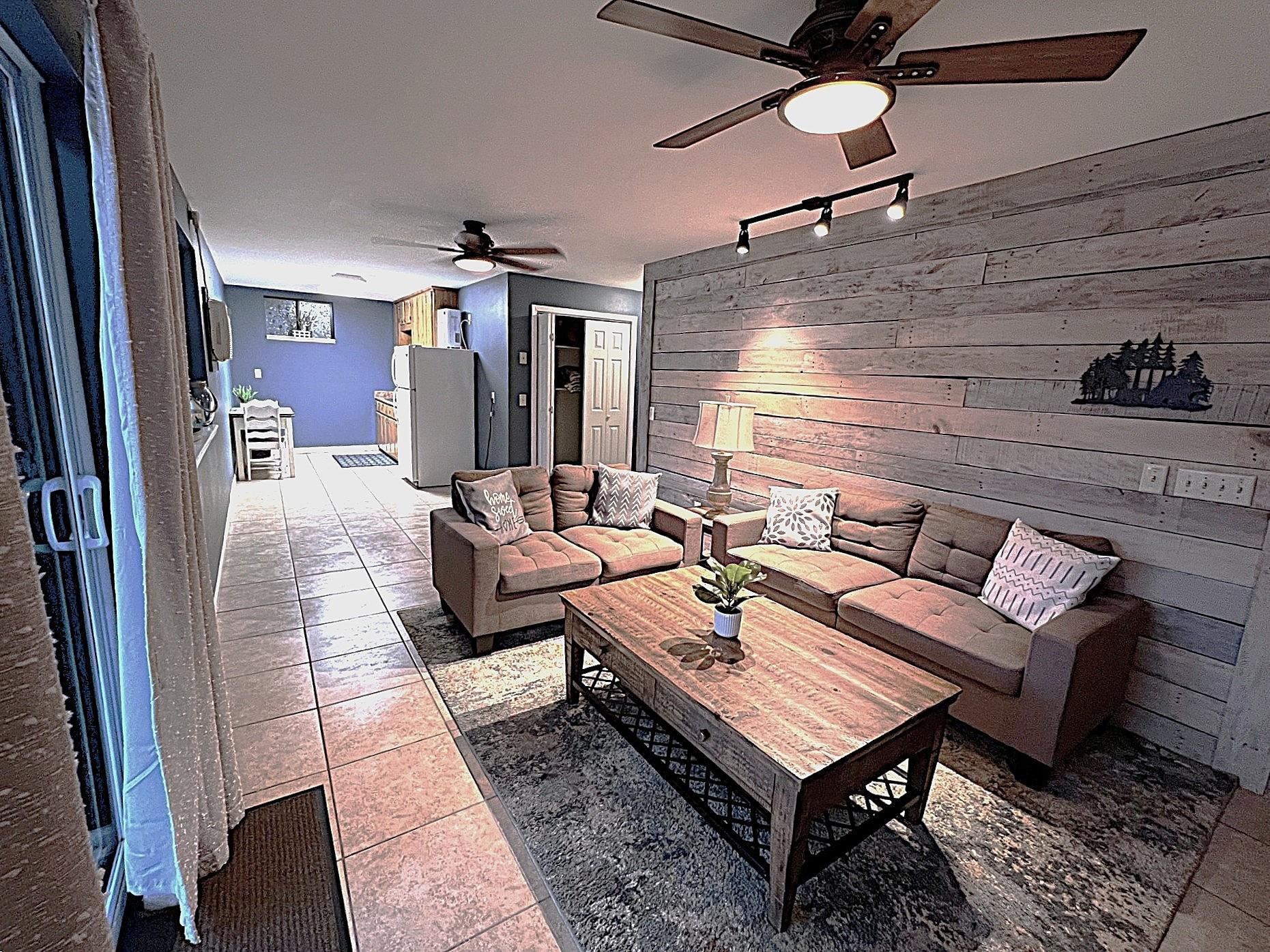 501 Hayden Heights  Mountain View, AR