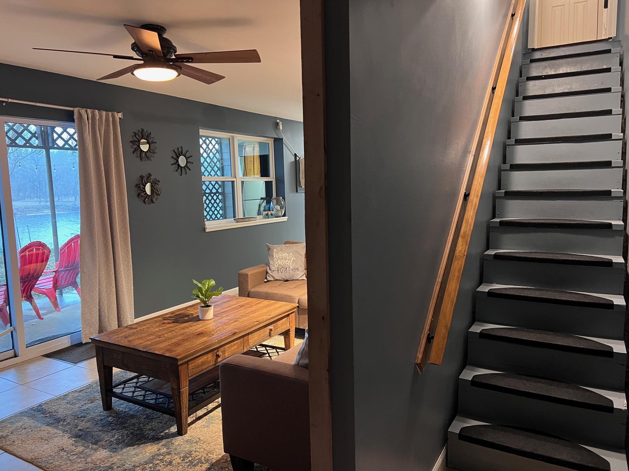 501 Hayden Heights Road Mountain View, AR 72560