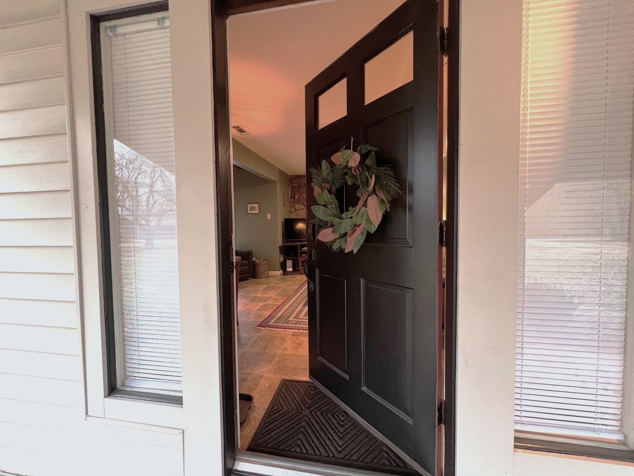 501 Hayden Heights  Mountain View, AR