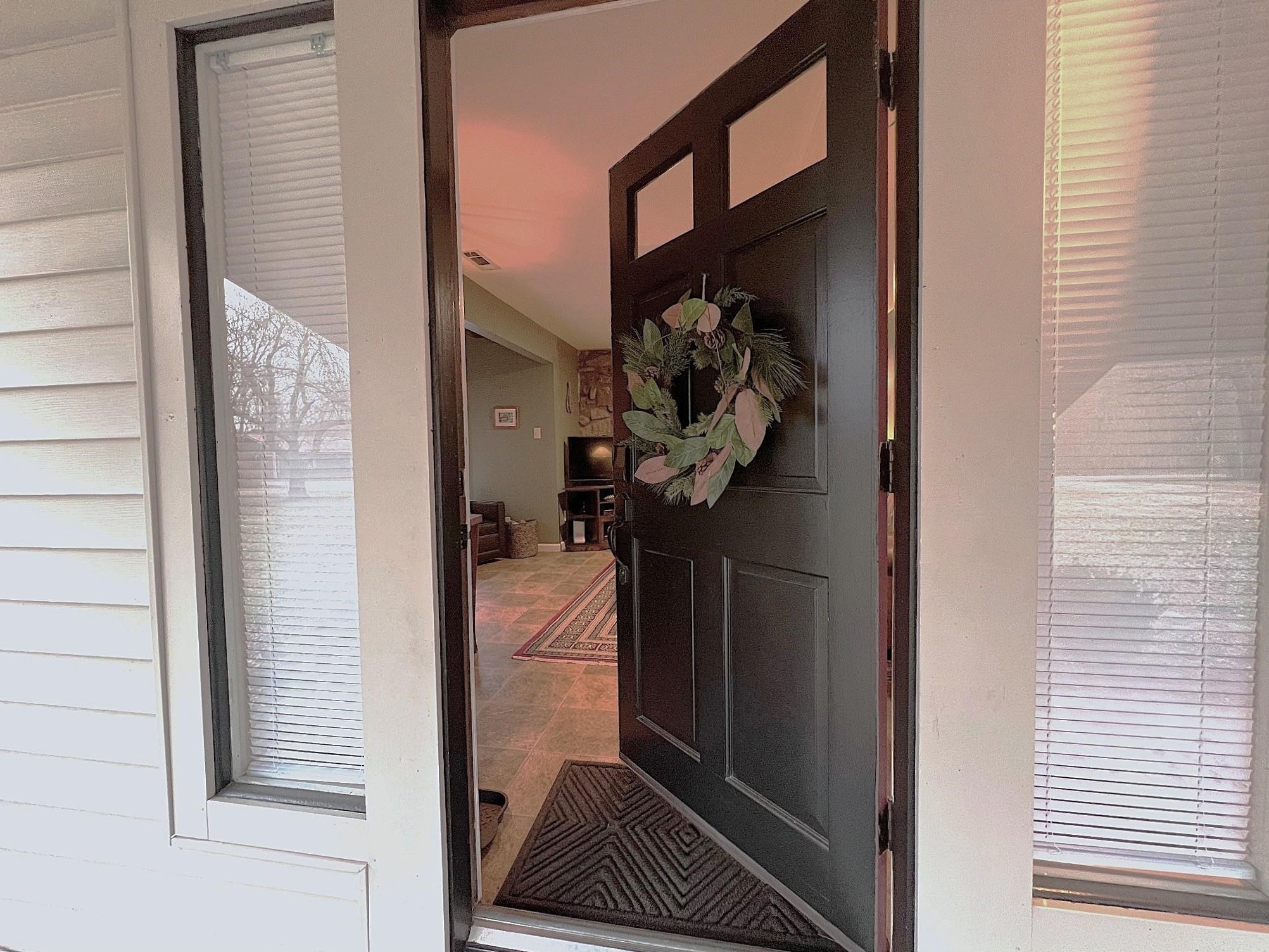 501 Hayden Heights Road Mountain View, AR 72560