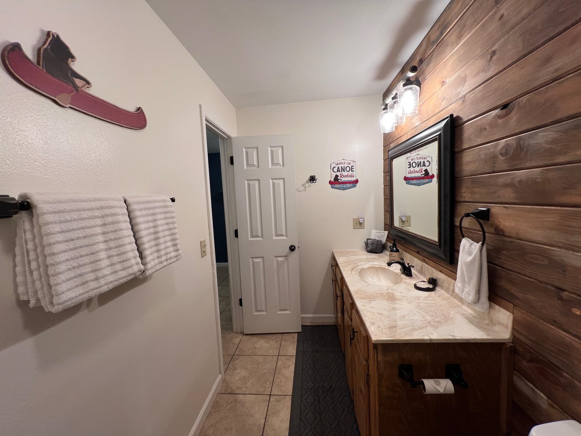 501 Hayden Heights  Mountain View, AR