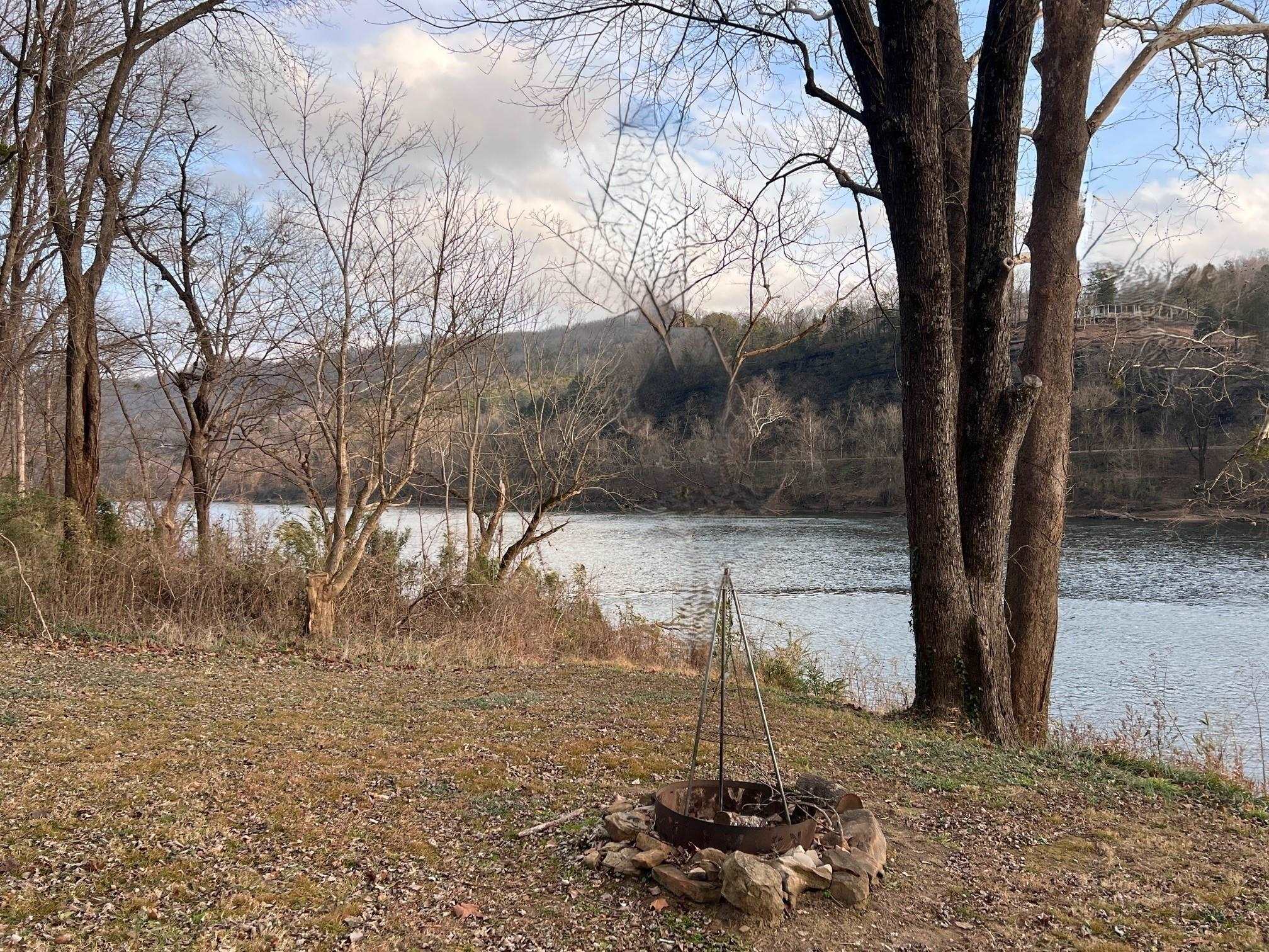 501 Hayden Heights  Mountain View, AR