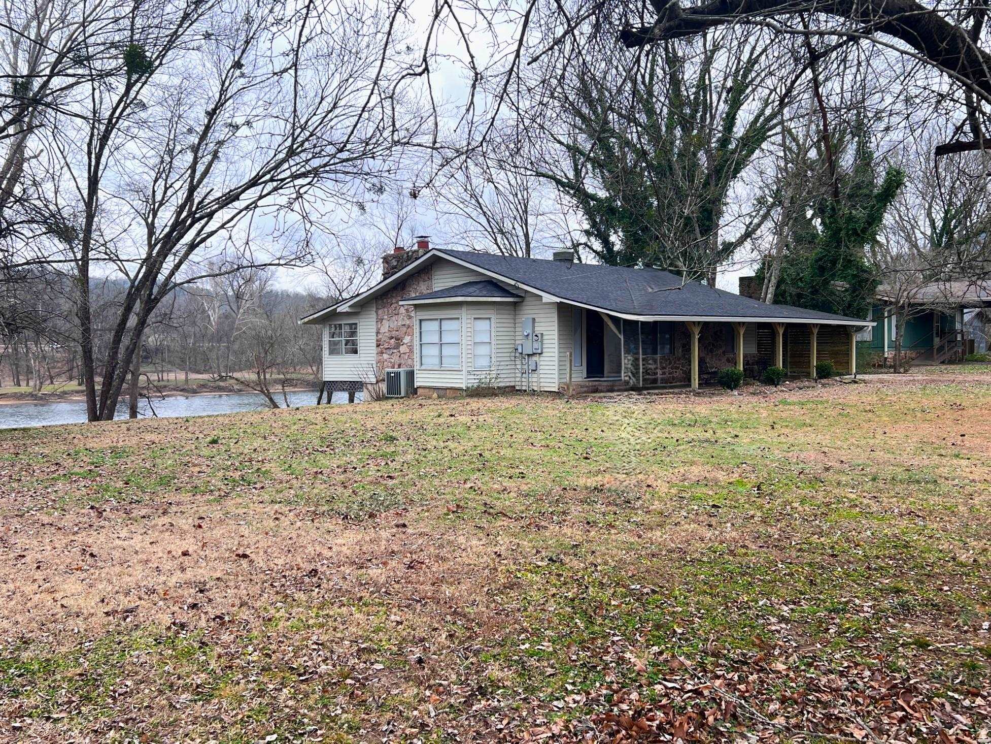 501 Hayden Heights  Mountain View, AR