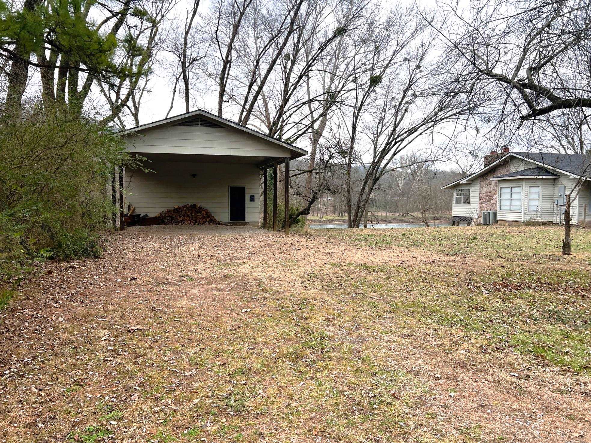 501 Hayden Heights  Mountain View, AR