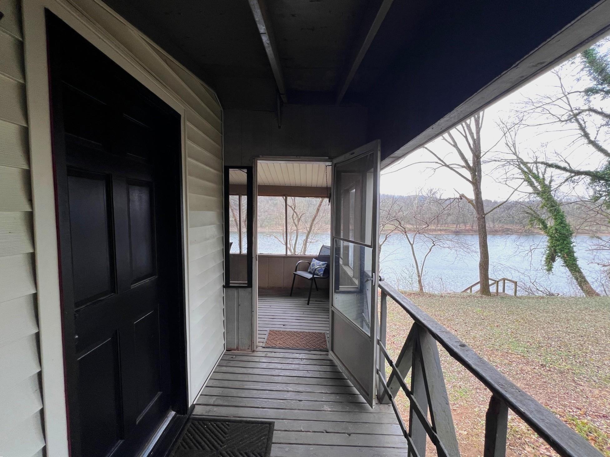 501 Hayden Heights  Mountain View, AR