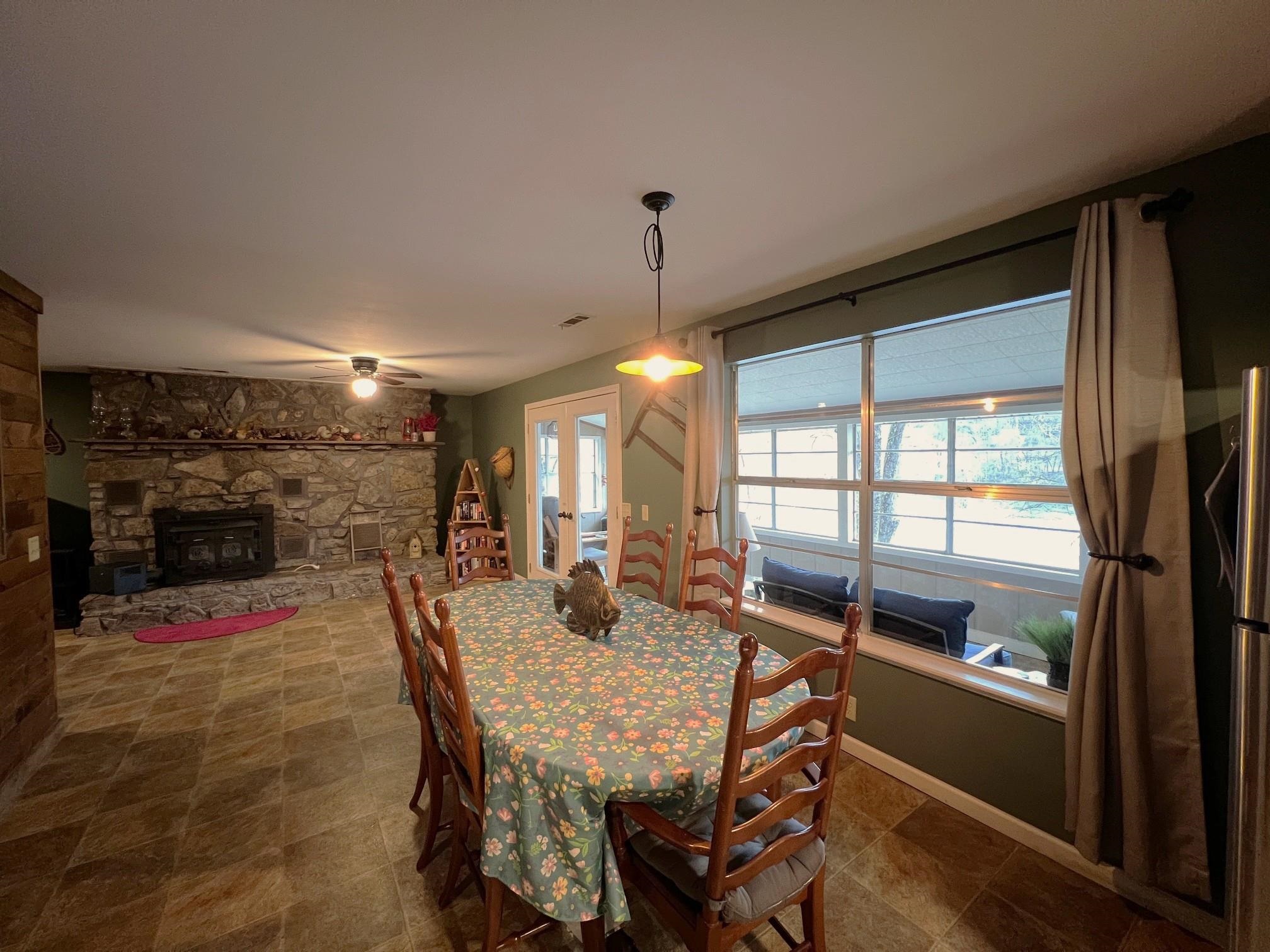 501 Hayden Heights Road Mountain View, AR 72560