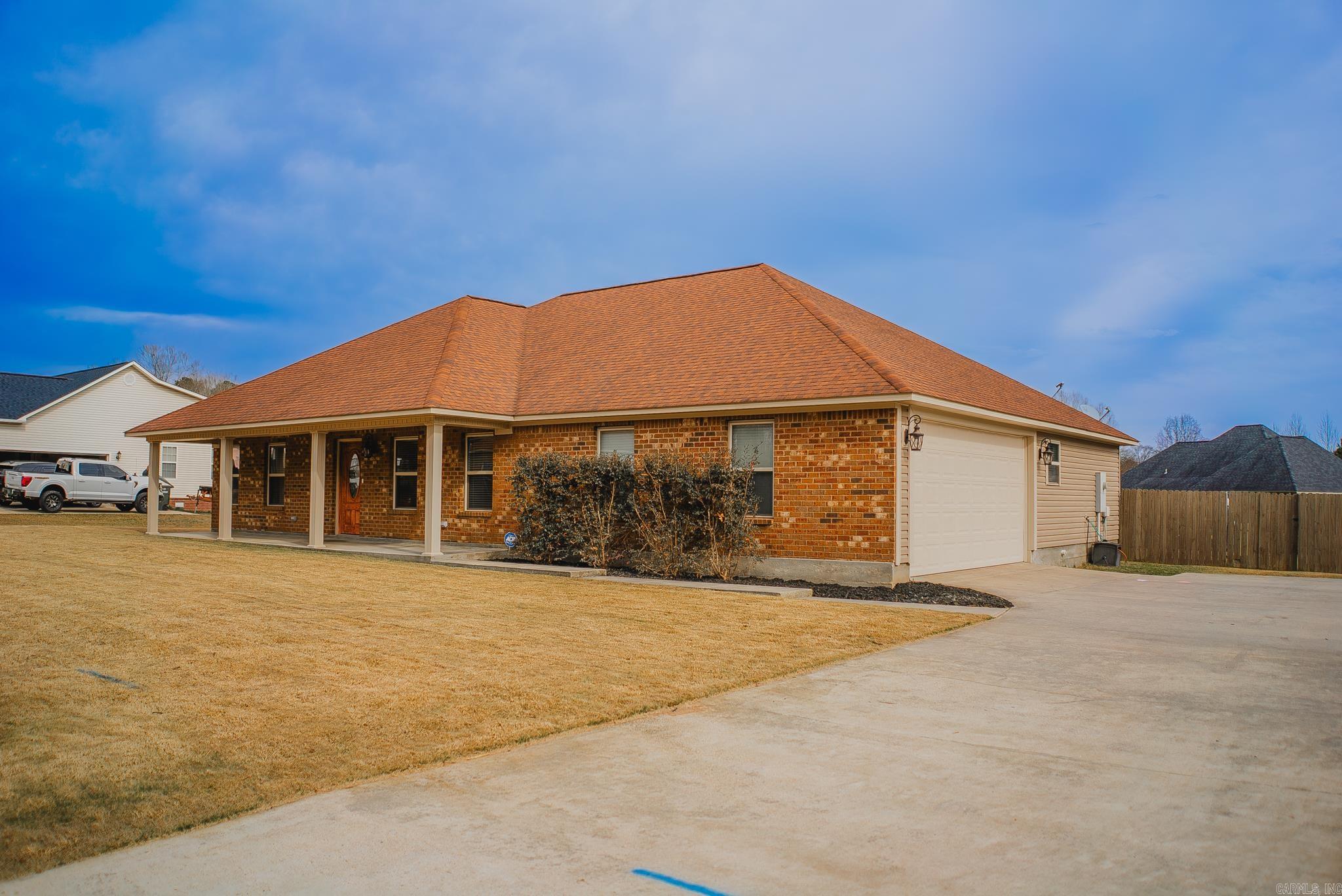 145 Whitetail  Monticello, AR