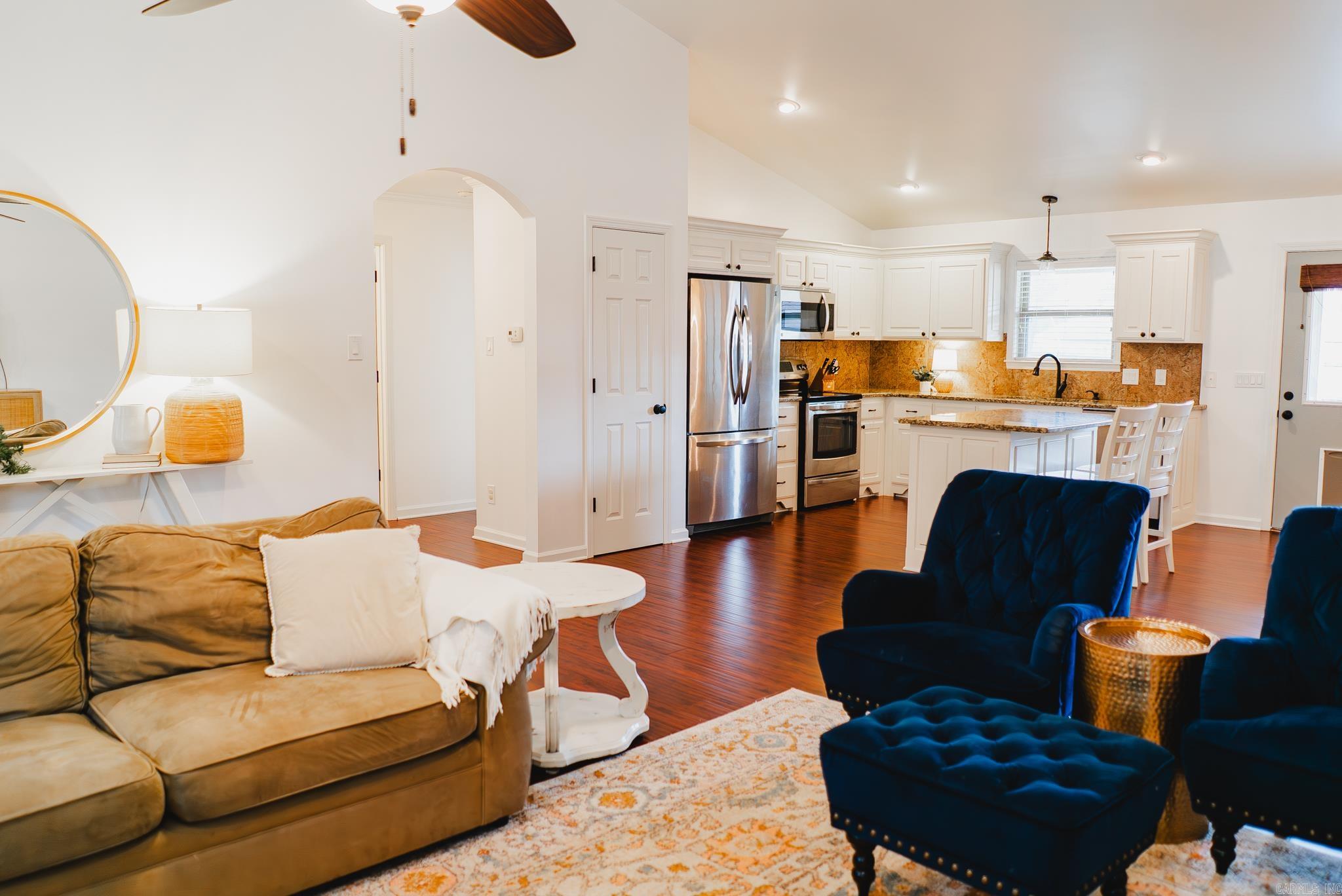 145 Whitetail  Monticello, AR