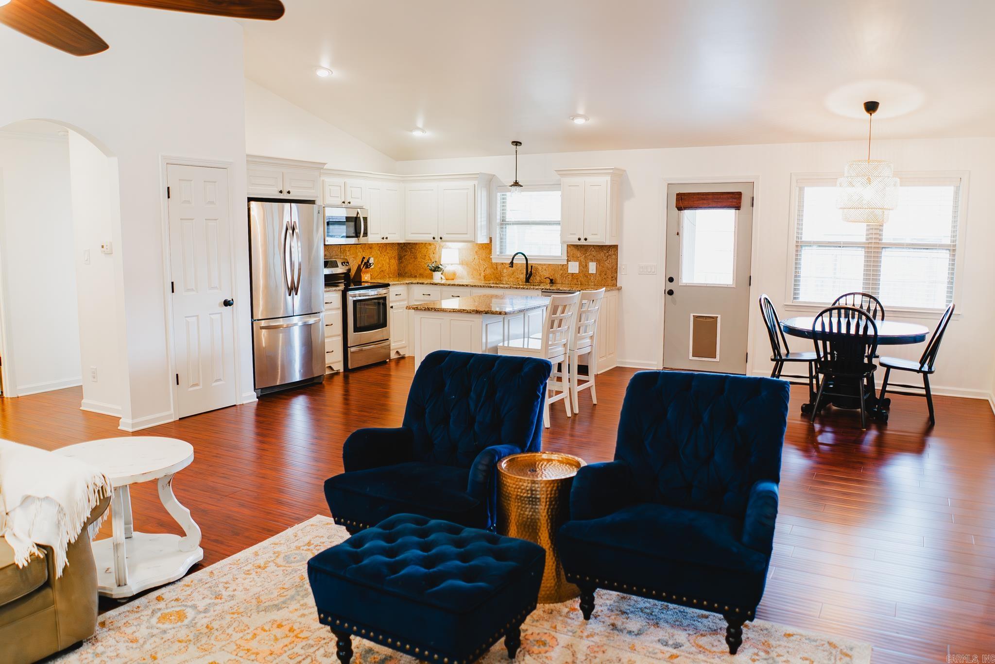 145 Whitetail  Monticello, AR