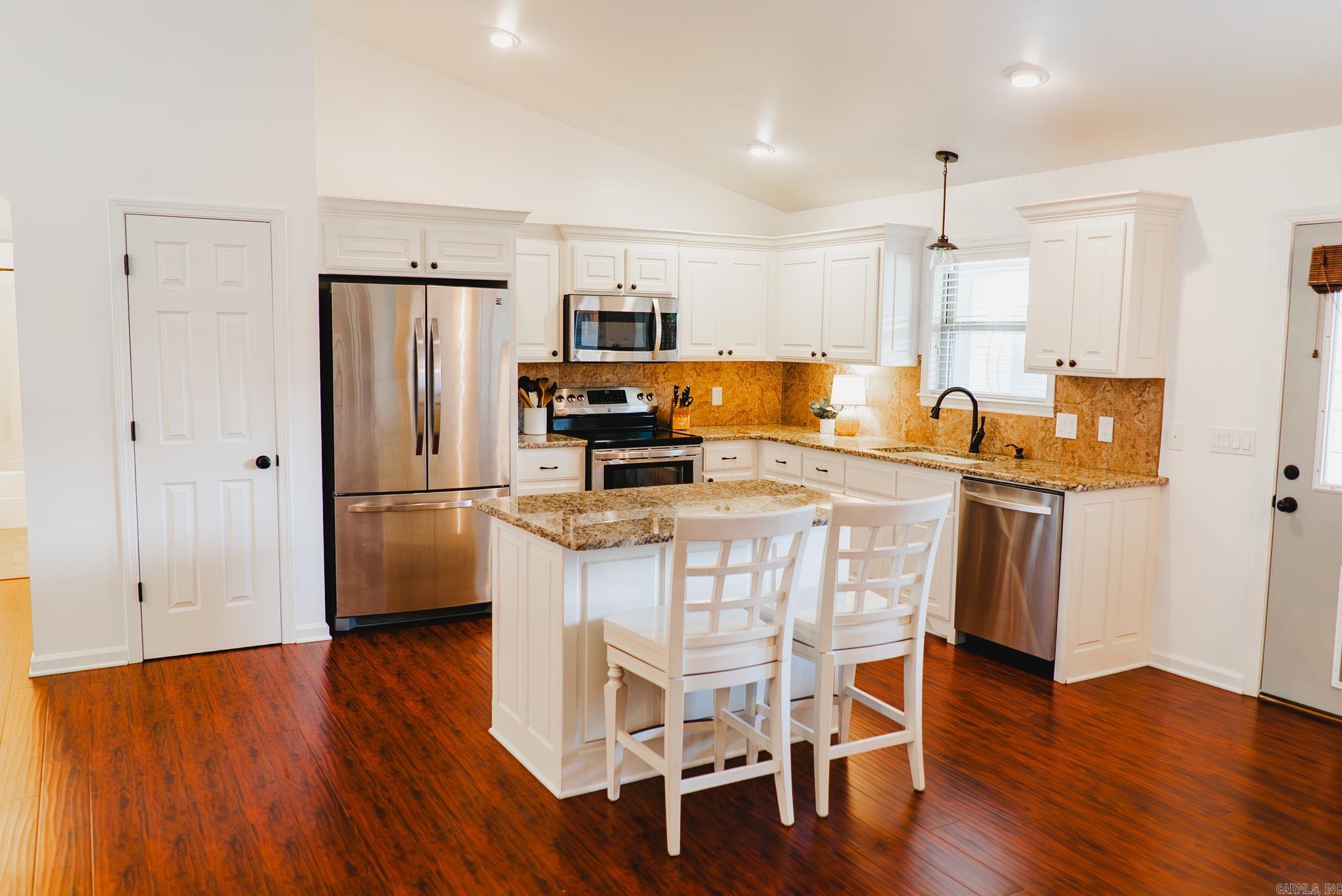 145 Whitetail  Monticello, AR