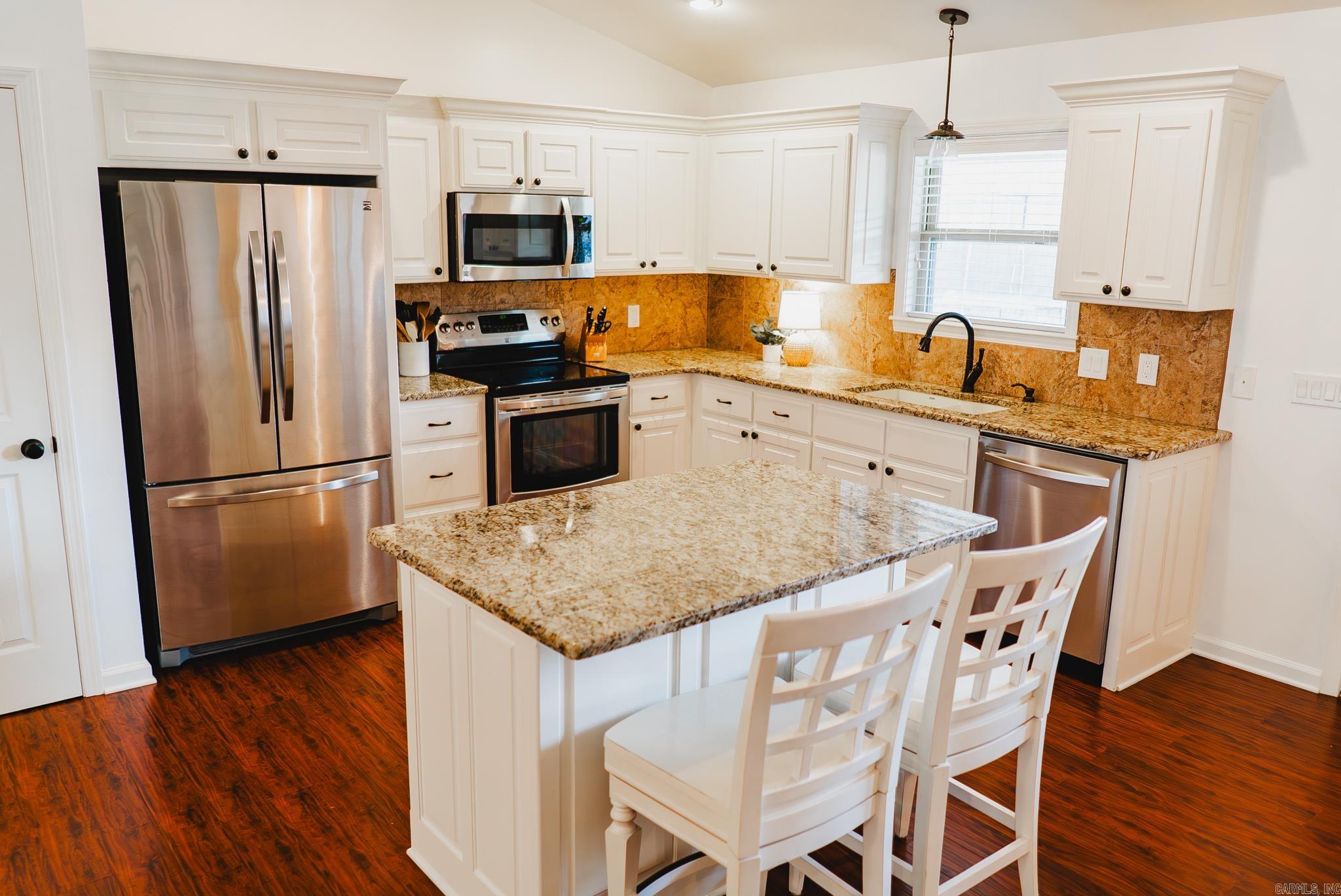 145 Whitetail  Monticello, AR