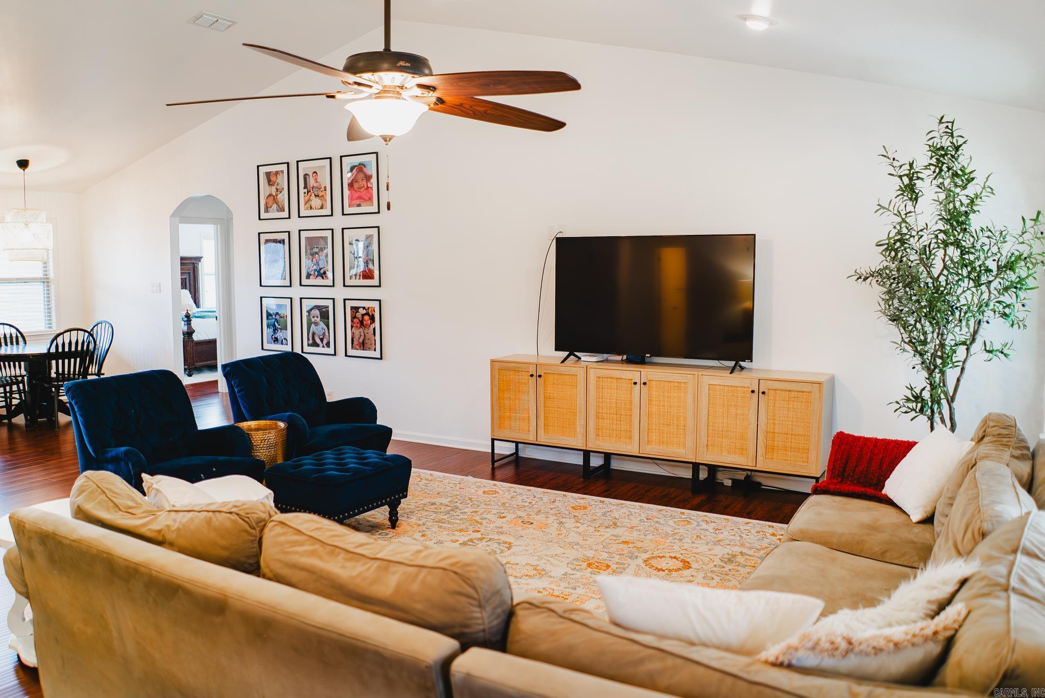 145 Whitetail  Monticello, AR