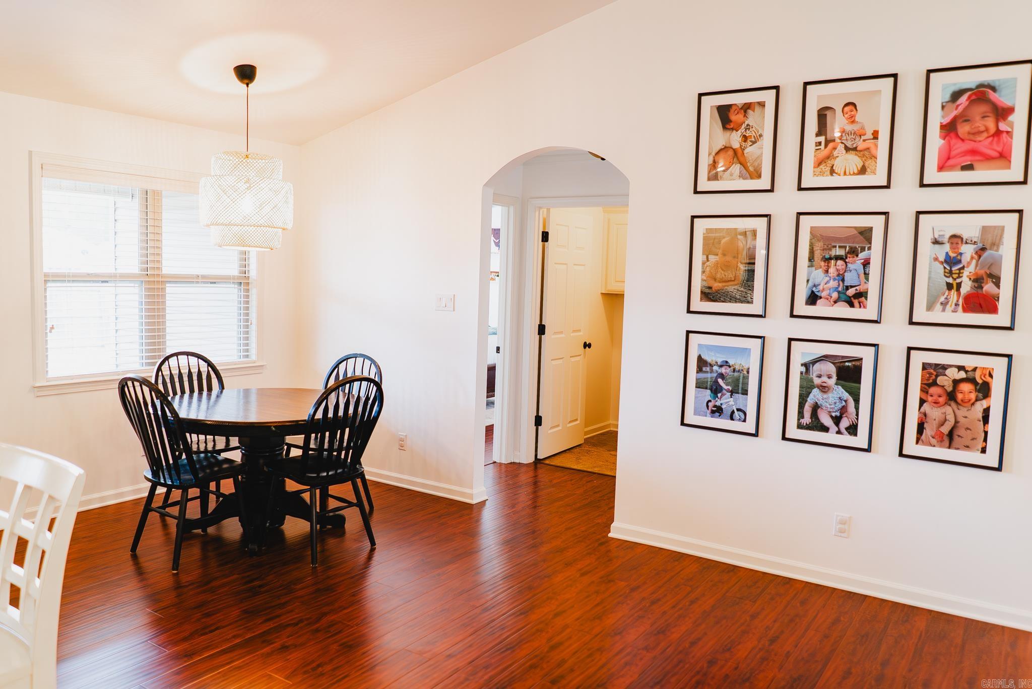 145 Whitetail  Monticello, AR