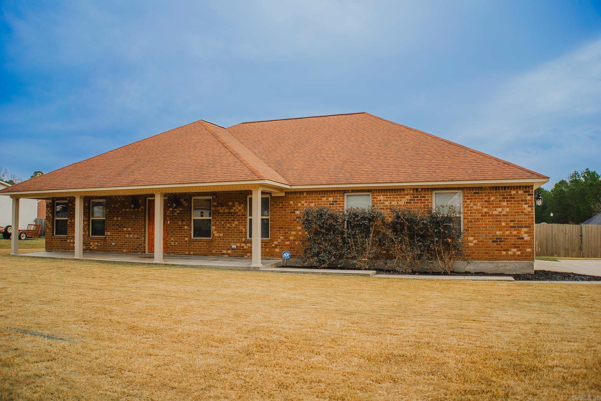 145 Whitetail  Monticello, AR