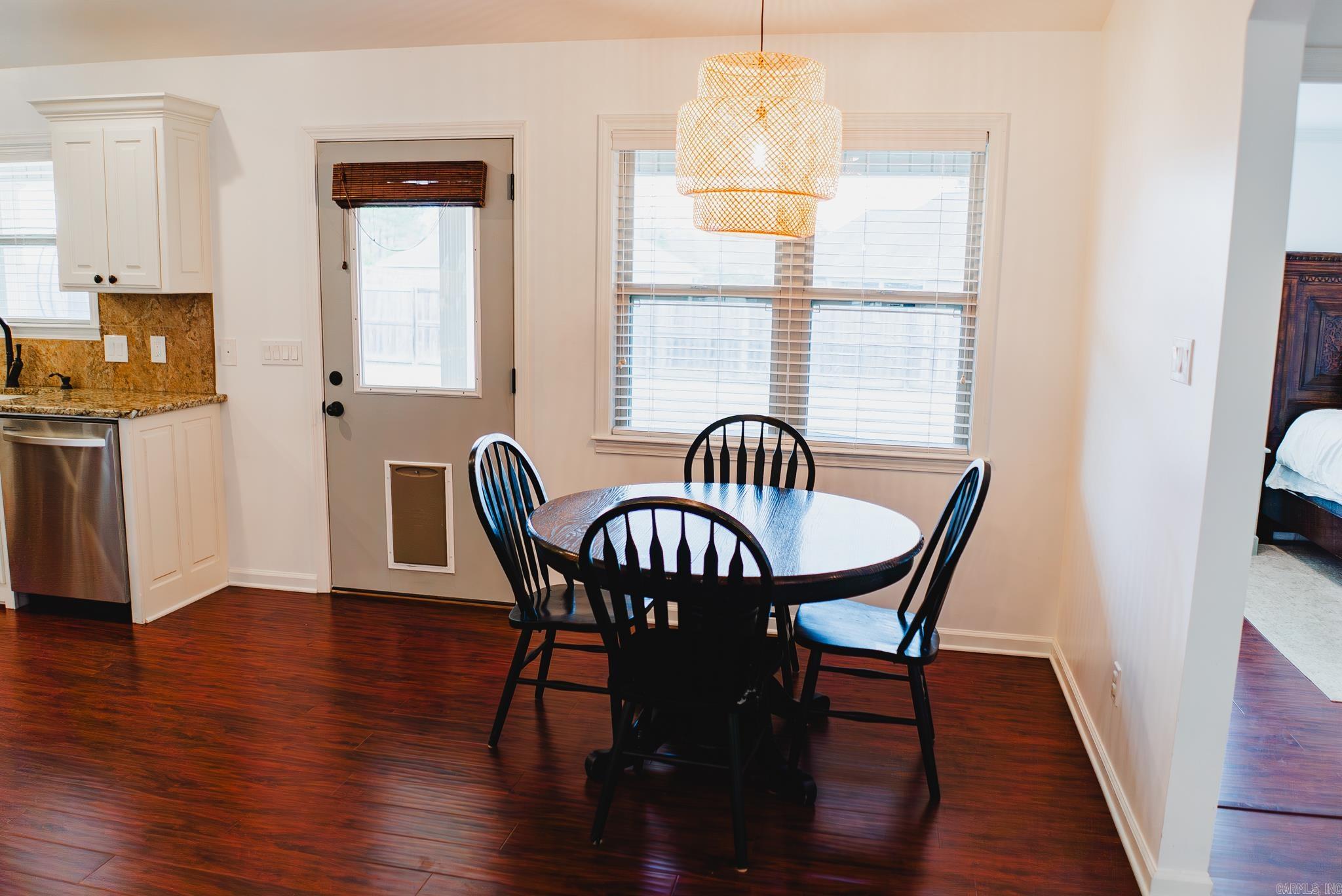 145 Whitetail  Monticello, AR